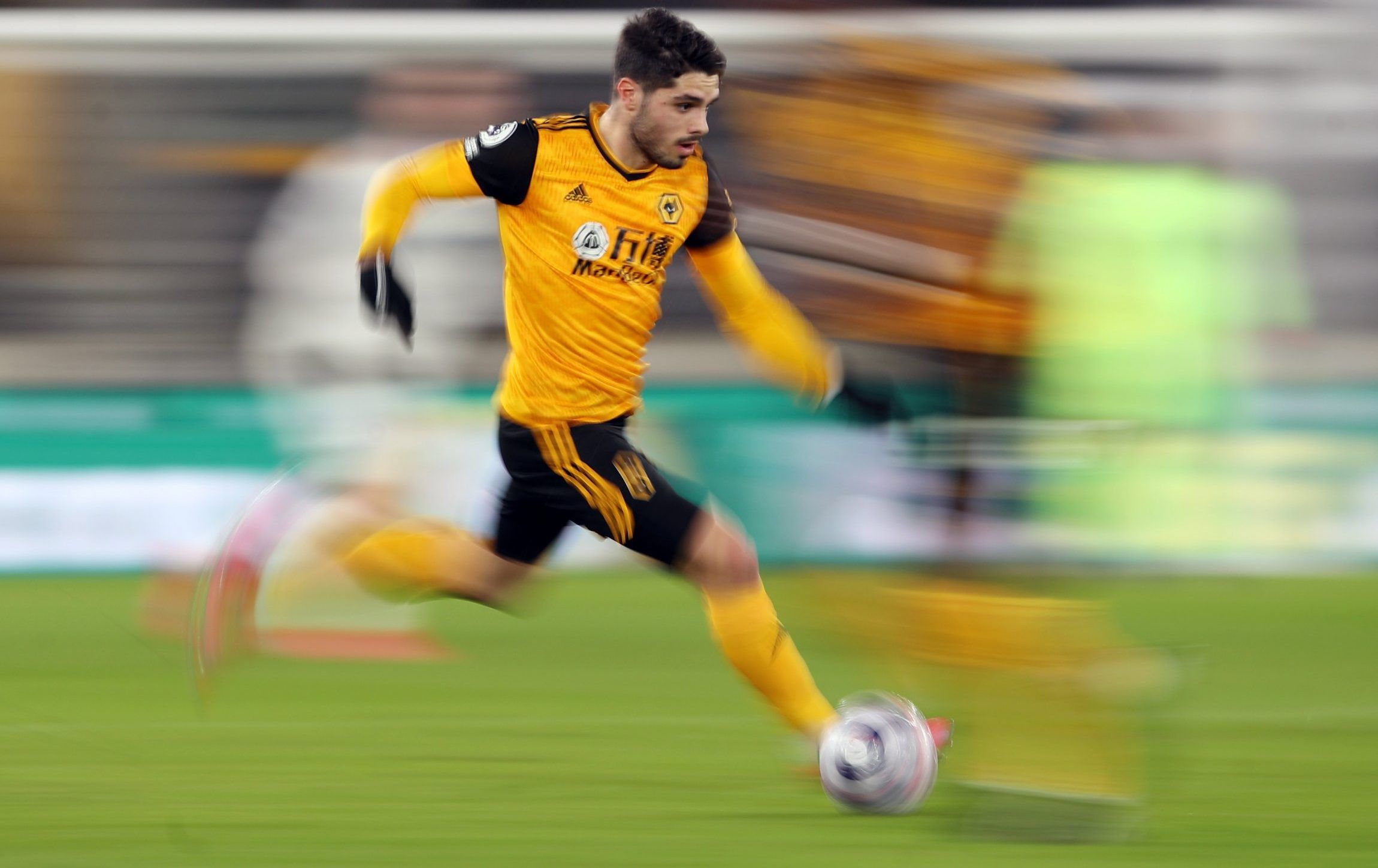 Pedro Neto, Wolves, Wolverhampton Wanderers, Premier League