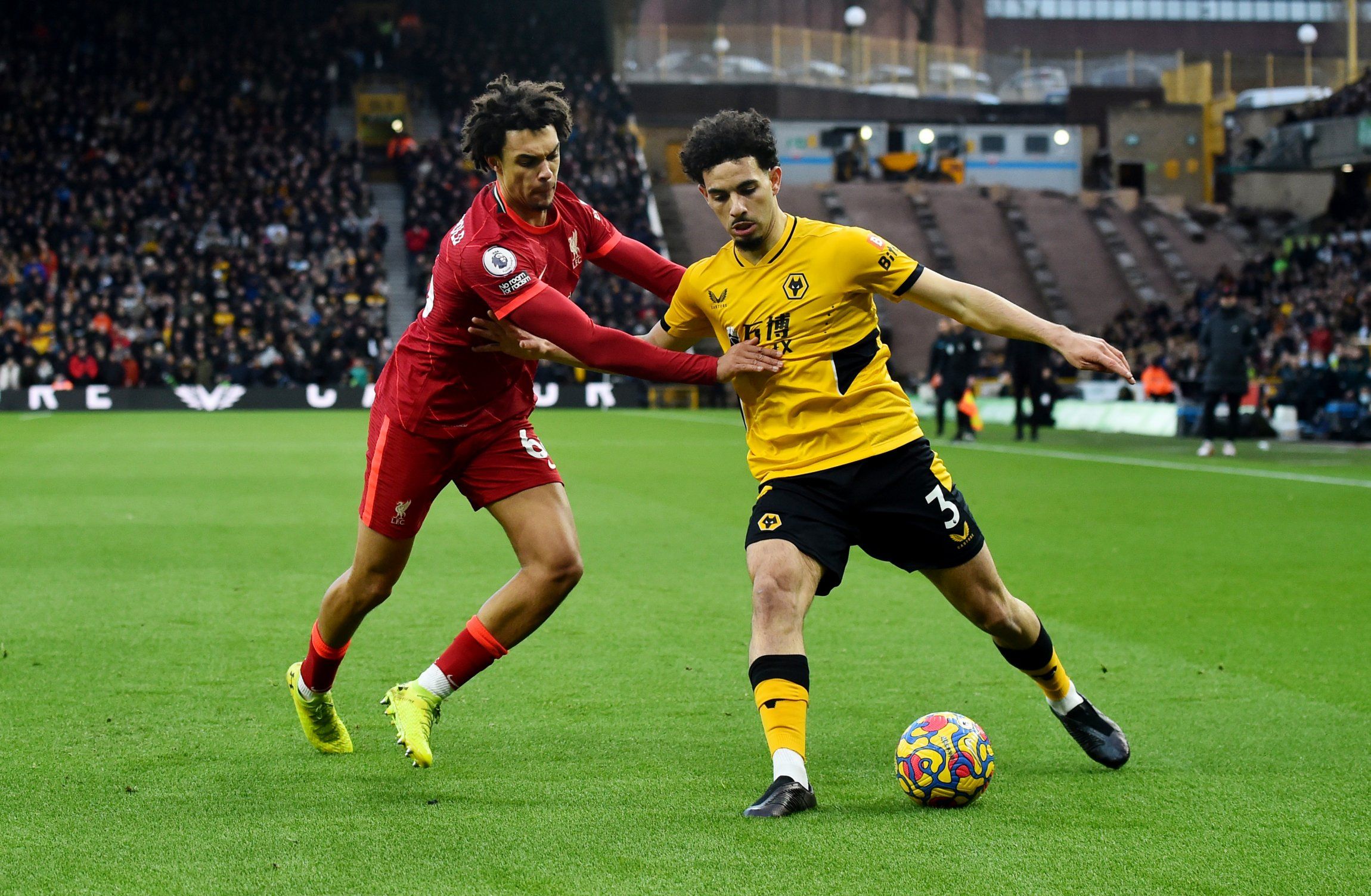 Bruno Lage, Fosun, Jeff Shi, Molineux, The Old Gold, Wolves, Wolves fans, Wolves info, Wolves latest, Wolves news, Wolves updates, WWFC, WWFC news, WWFC update, Premier League, Premier League news, Wolverhampton Wanderers, Rayan Ait-Nouri, Wolves transfer news, January transfer window,
