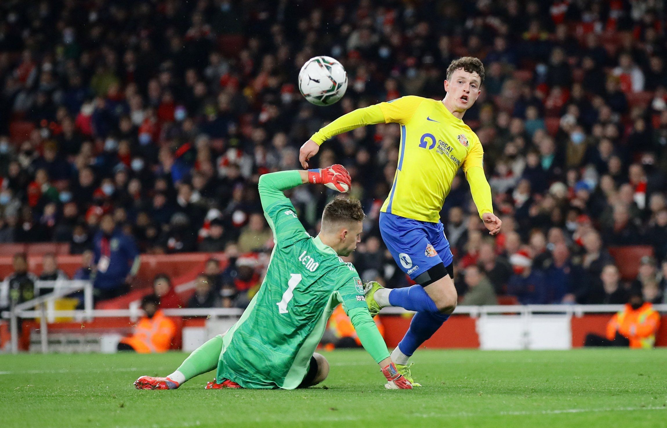 Everton Broadhead could save Rafa millions