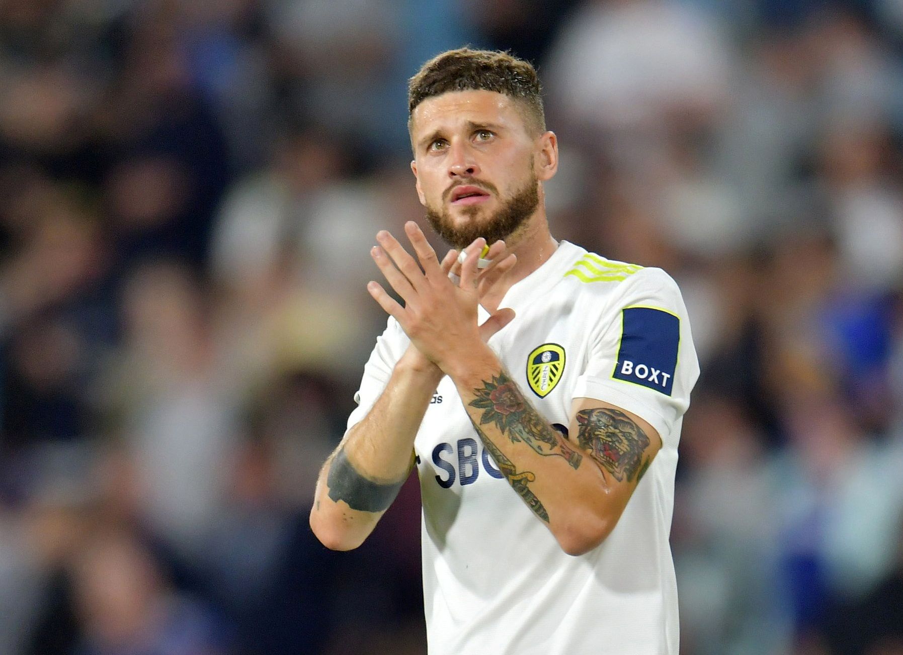 Klich handed Leeds lifeline