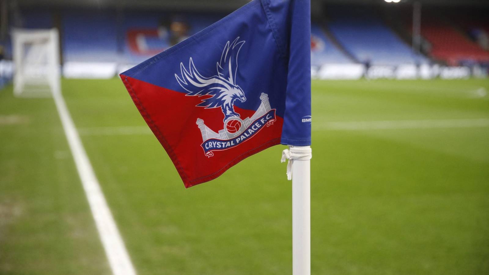 Crystal Palace set to land academy star David Obou on professional deal
