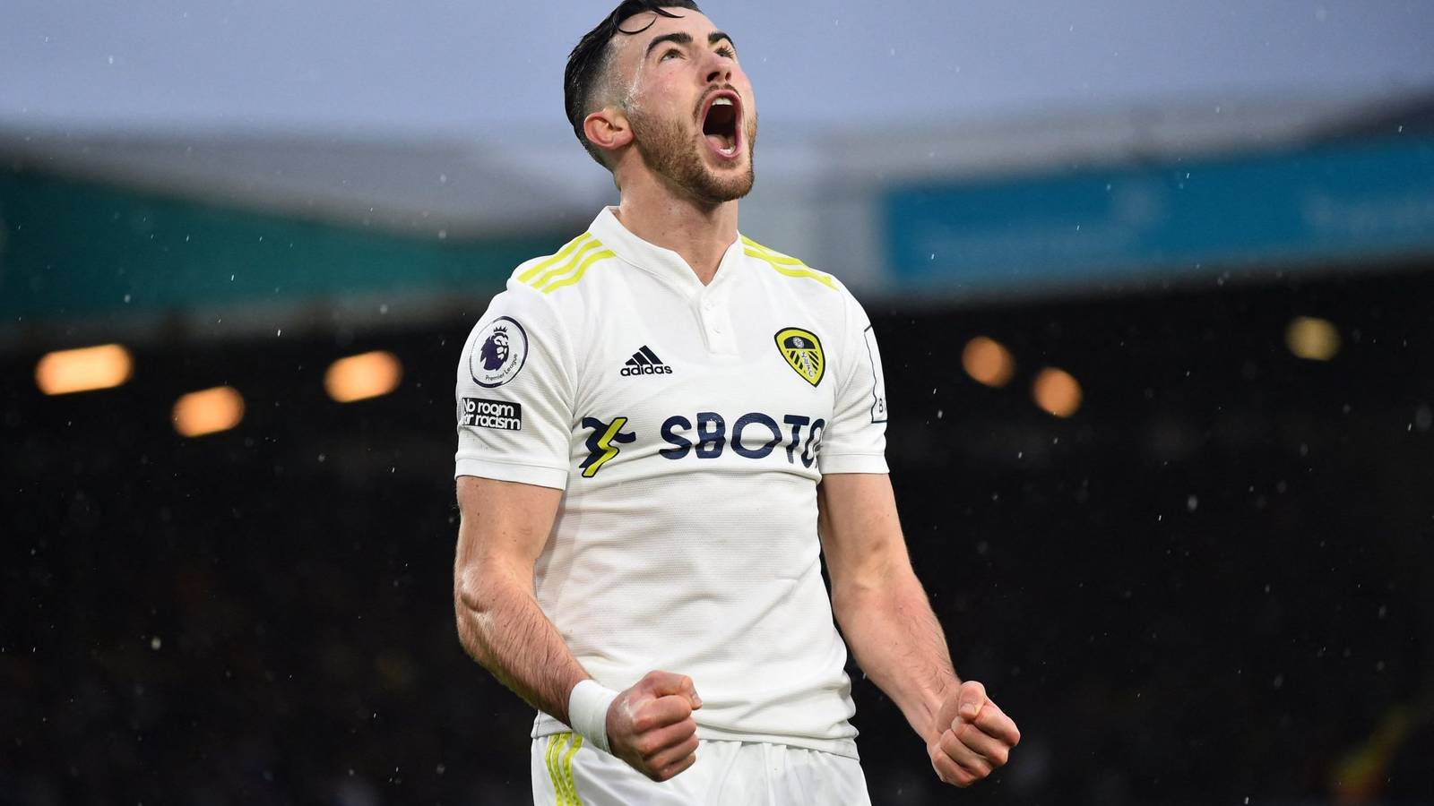 Harrison drops Leeds shocker at West Ham