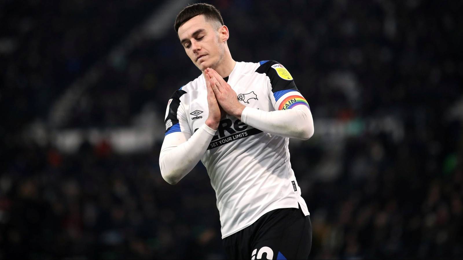 Rangers can form deadly duo with Lawrence