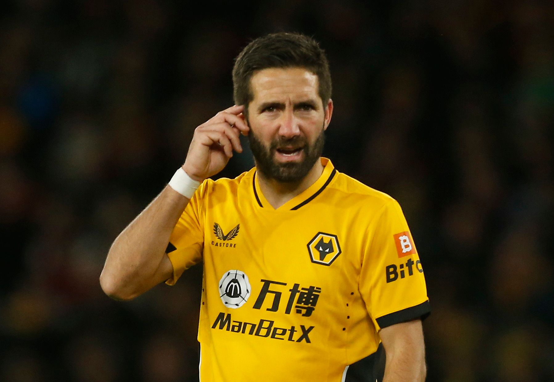 Bruno Lage, Fosun, Jeff Shi, Molineux, The Old Gold, Wolves, Wolves fans, Wolves info, Wolves latest, Wolves news, Wolves updates, WWFC, WWFC news, WWFC update, Premier League, Premier League news, Wolverhampton Wanderers, Wolves transfer news, January transfer window, Joao Moutinho, AS Roma, Jose Mourinho, 
