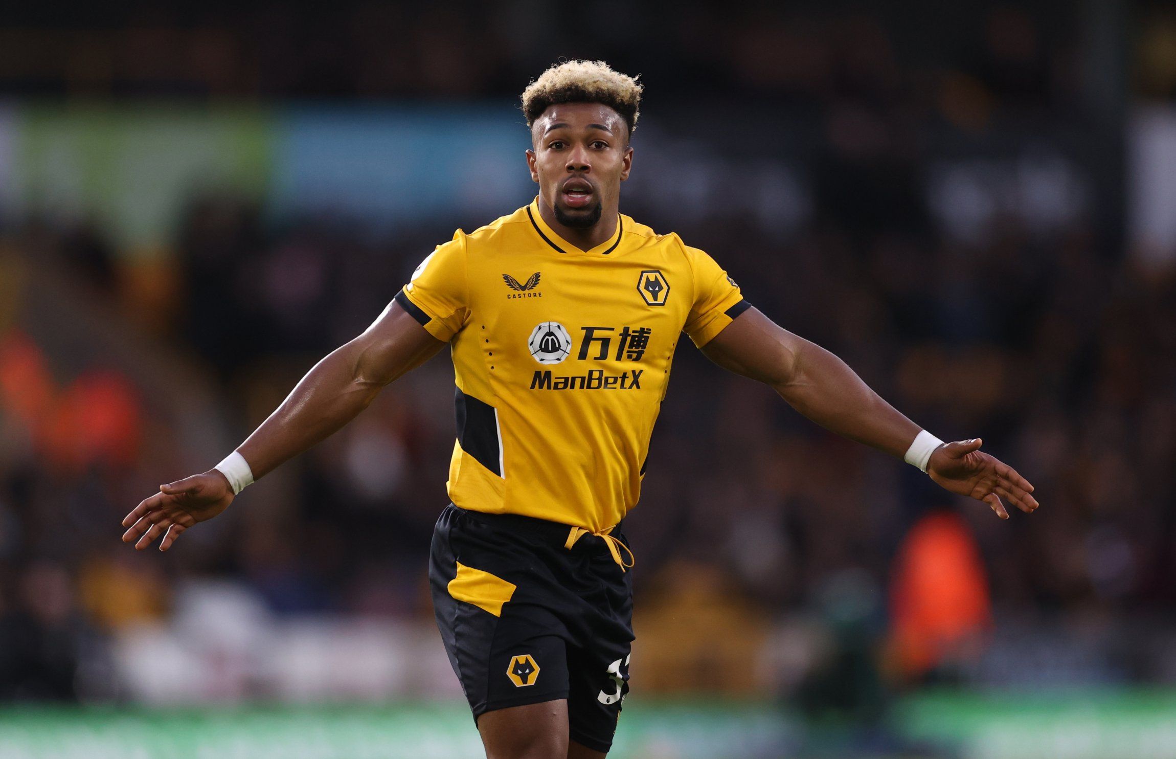 Bruno Lage, Fosun, Jeff Shi, Molineux, The Old Gold, Wolves, Wolves fans, Wolves info, Wolves latest, Wolves news, Wolves updates, WWFC, WWFC news, WWFC update, Premier League, Premier League news, Wolverhampton Wanderers, Wolves transfer news, January transfer window, Adama Traore, 
