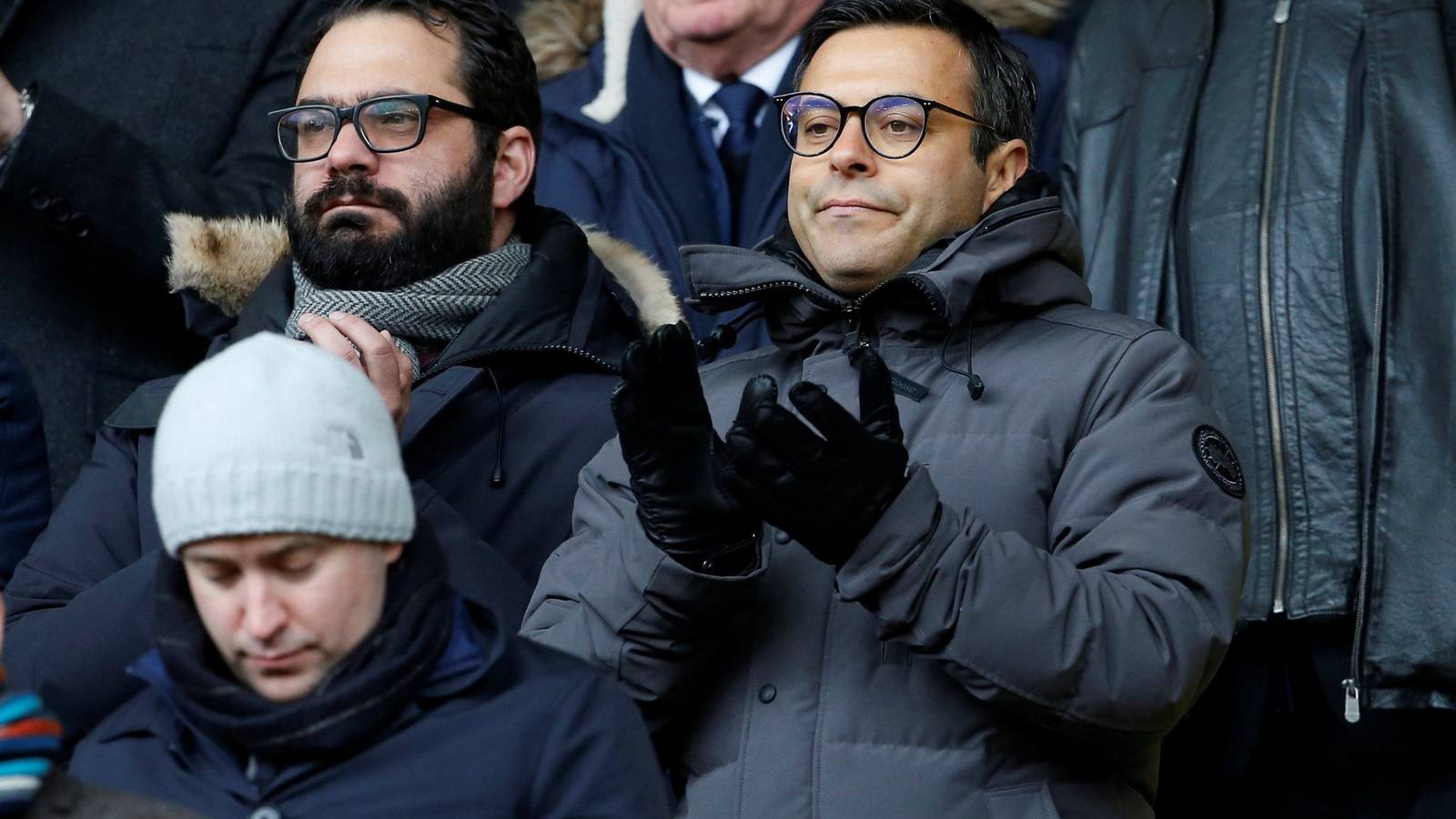 Pete O'Rourke drops 49ers claim on Leeds United