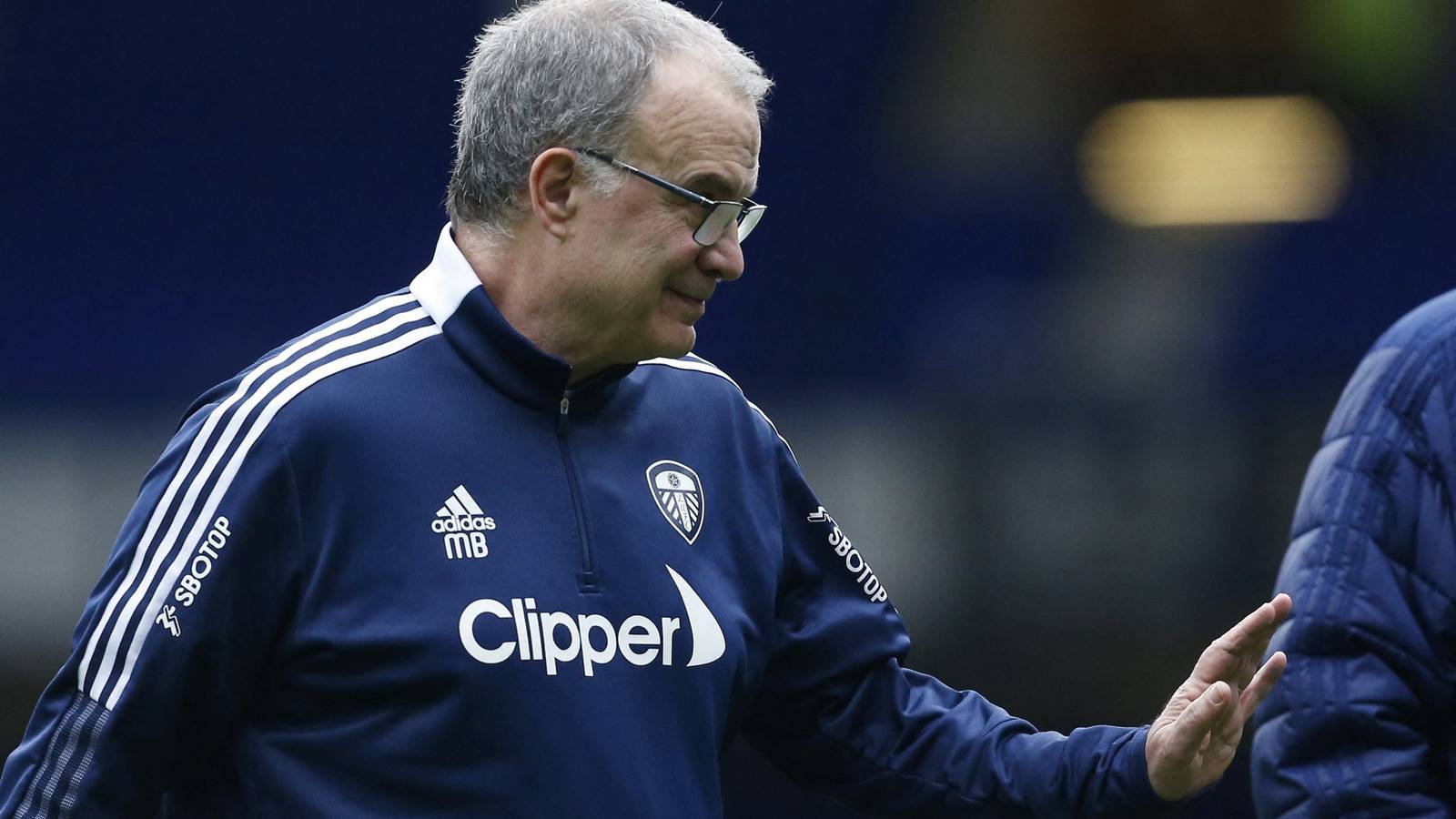 Leeds United: Benoit Delaval follows Bielsa exit