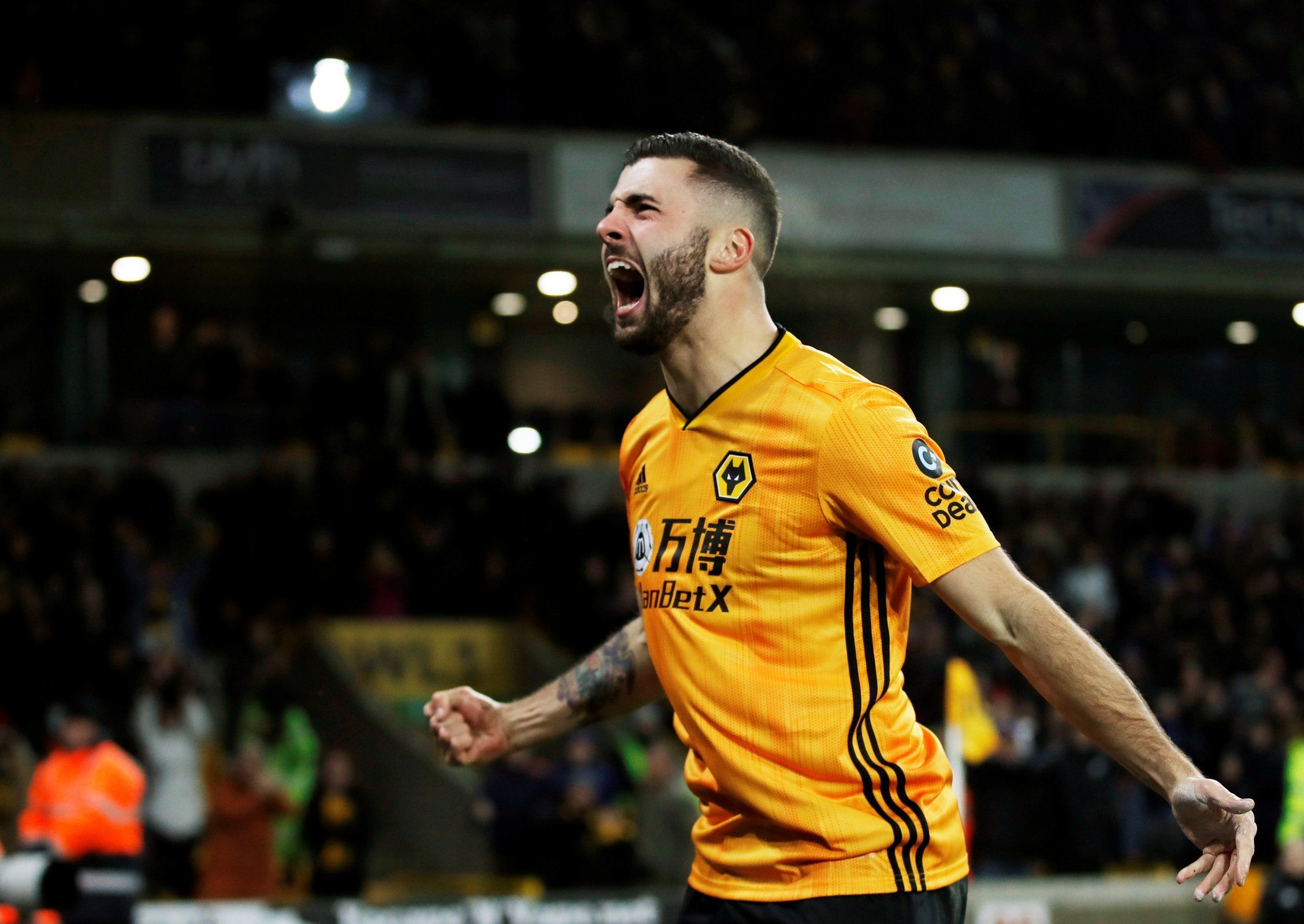 Bruno Lage, Fosun, Jeff Shi, Molineux, The Old Gold, Wolves, Wolves fans, Wolves info, Wolves latest, Wolves news, Wolves updates, WWFC, WWFC news, WWFC update, Premier League, Premier League news, Wolverhampton Wanderers, Opinion, Patrick Cutrone, 
