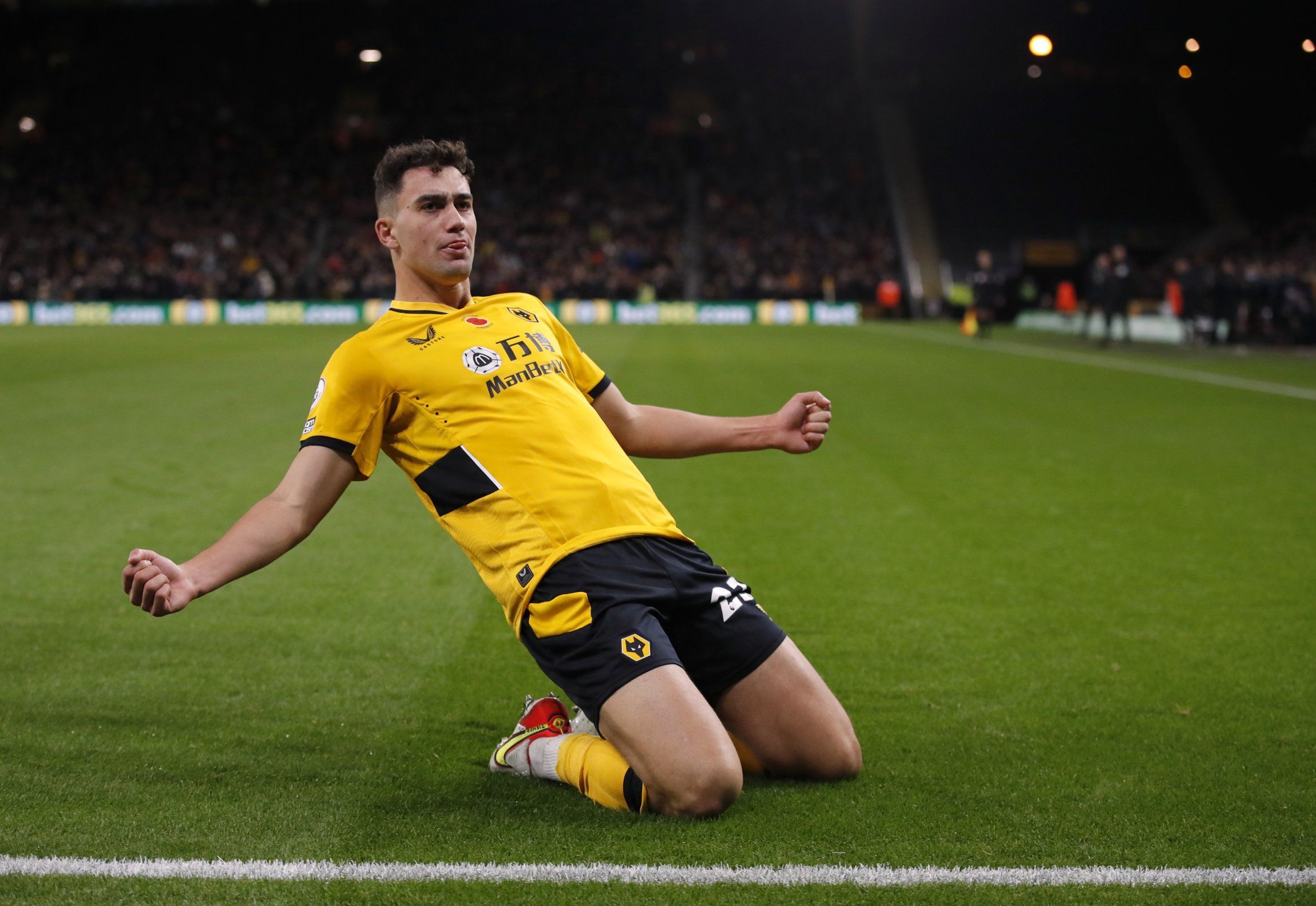 Bruno Lage, Fosun, Jeff Shi, Molineux, The Old Gold, Wolves, Wolves fans, Wolves info, Wolves latest, Wolves news, Wolves updates, WWFC, WWFC news, WWFC update, Premier League, Premier League news, Wolverhampton Wanderers, Transfer Focus, Max Kilman, Chelsea, 
