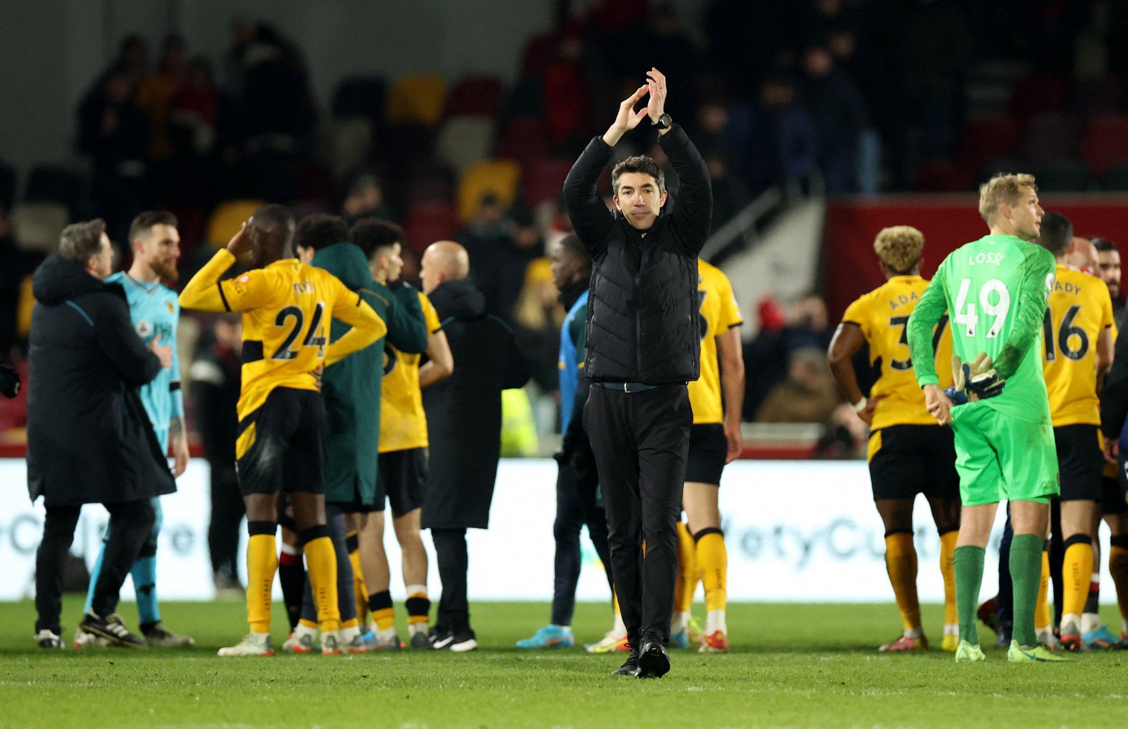 Bruno Lage, Fosun, Jeff Shi, Molineux, The Old Gold, Wolves, Wolves fans, Wolves info, Wolves latest, Wolves news, Wolves updates, WWFC, WWFC news, WWFC update, Premier League, Premier League news, Wolverhampton Wanderers, Wolves transfer news, January transfer window, Tim Spiers, The Athletic, 
