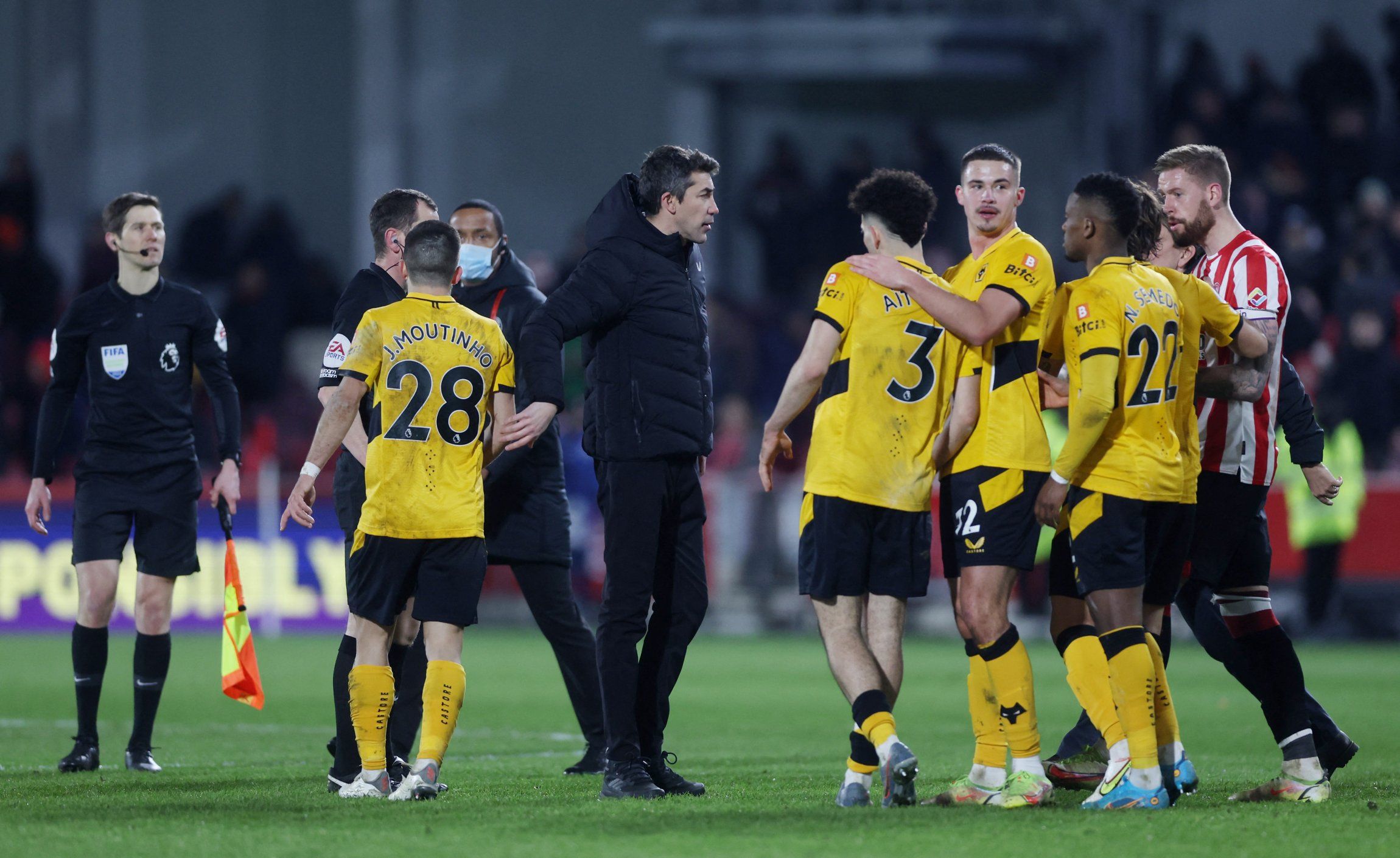 Bruno Lage, Fosun, Jeff Shi, Molineux, The Old Gold, Wolves, Wolves fans, Wolves info, Wolves latest, Wolves news, Wolves updates, WWFC, WWFC news, WWFC update, Premier League, Premier League news, Wolverhampton Wanderers, Wolves transfer news, Chalkboard, Chiquinho, Norwich City, FA Cup, 
