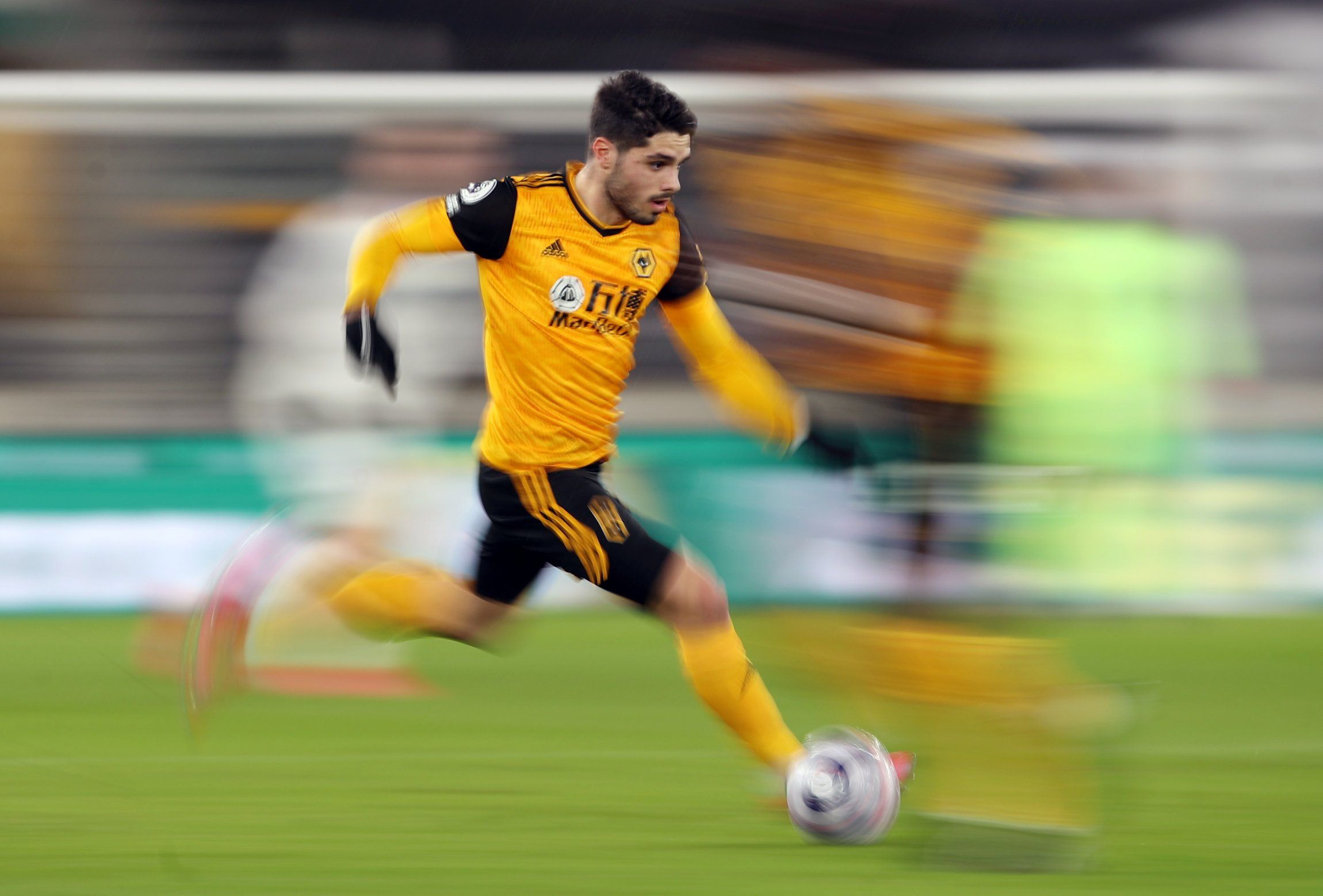 Bruno Lage, Fosun, Jeff Shi, Molineux, The Old Gold, Wolves, Wolves fans, Wolves info, Wolves latest, Wolves news, Wolves updates, WWFC, WWFC news, WWFC update, Premier League, Premier League news, Wolverhampton Wanderers, Wolves v Arsenal, Pedro Neto, 
