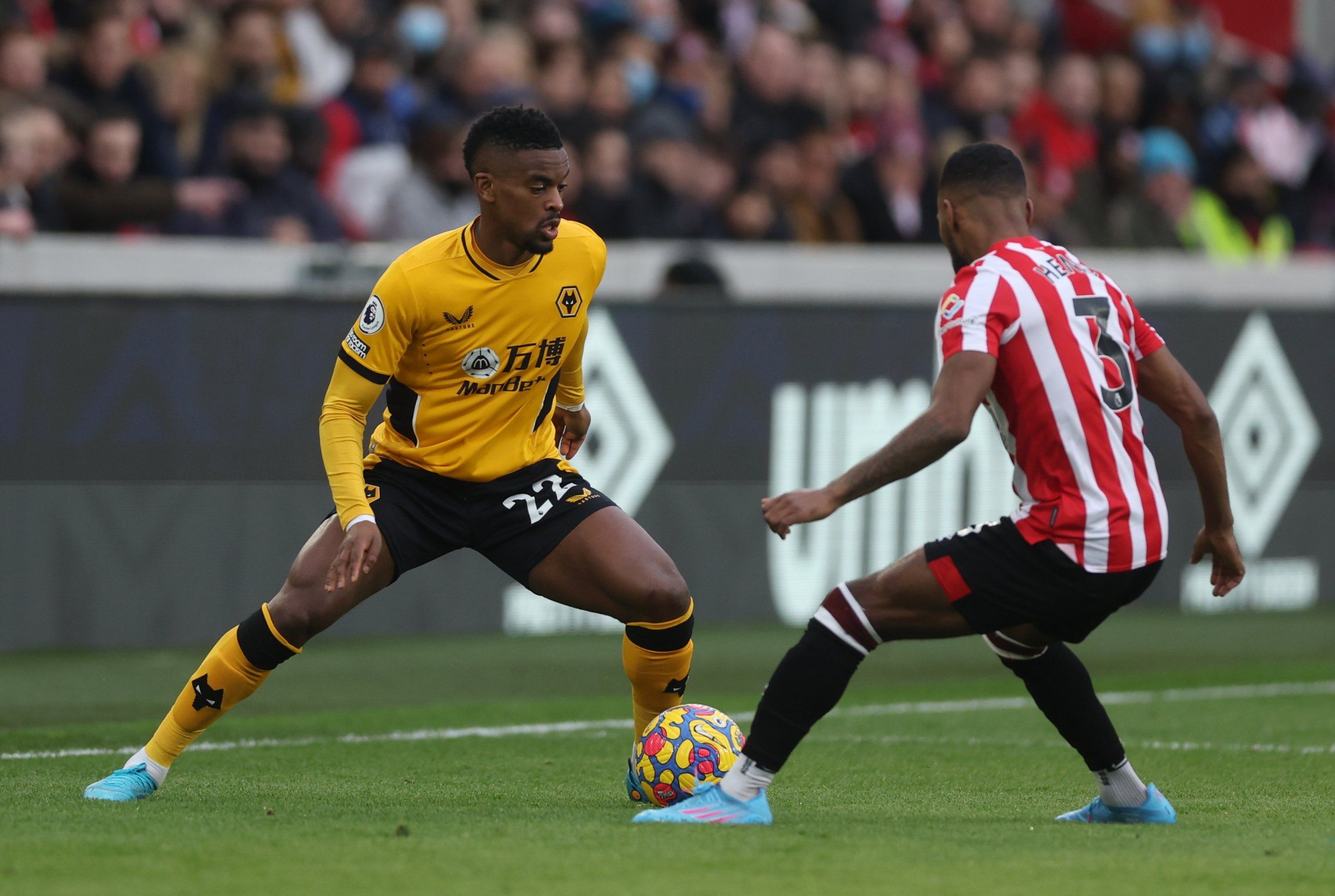 Bruno Lage, Fosun, Jeff Shi, Molineux, The Old Gold, Wolves, Wolves fans, Wolves info, Wolves latest, Wolves news, Wolves updates, WWFC, WWFC news, WWFC update, Premier League, Premier League news, Wolverhampton Wanderers, Nelson Semedo, Market Movers, Barcelona, 

