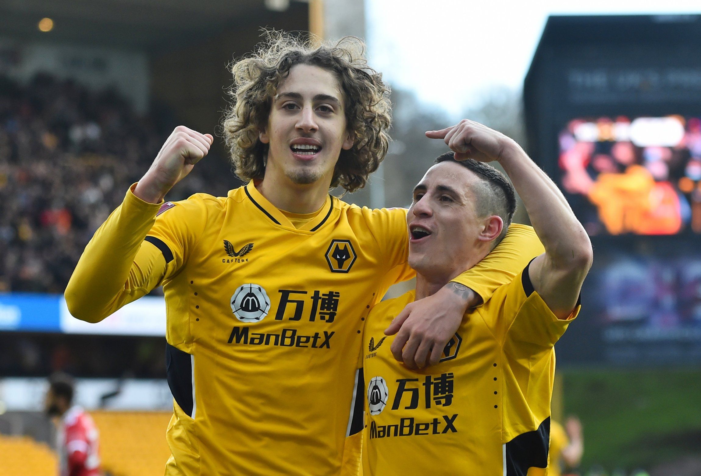 Bruno Lage, Fosun, Jeff Shi, Molineux, The Old Gold, Wolves, Wolves fans, Wolves info, Wolves latest, Wolves news, Wolves updates, WWFC, WWFC news, WWFC update, Premier League, Premier League news, Wolverhampton Wanderers, Fabio Silva, 
