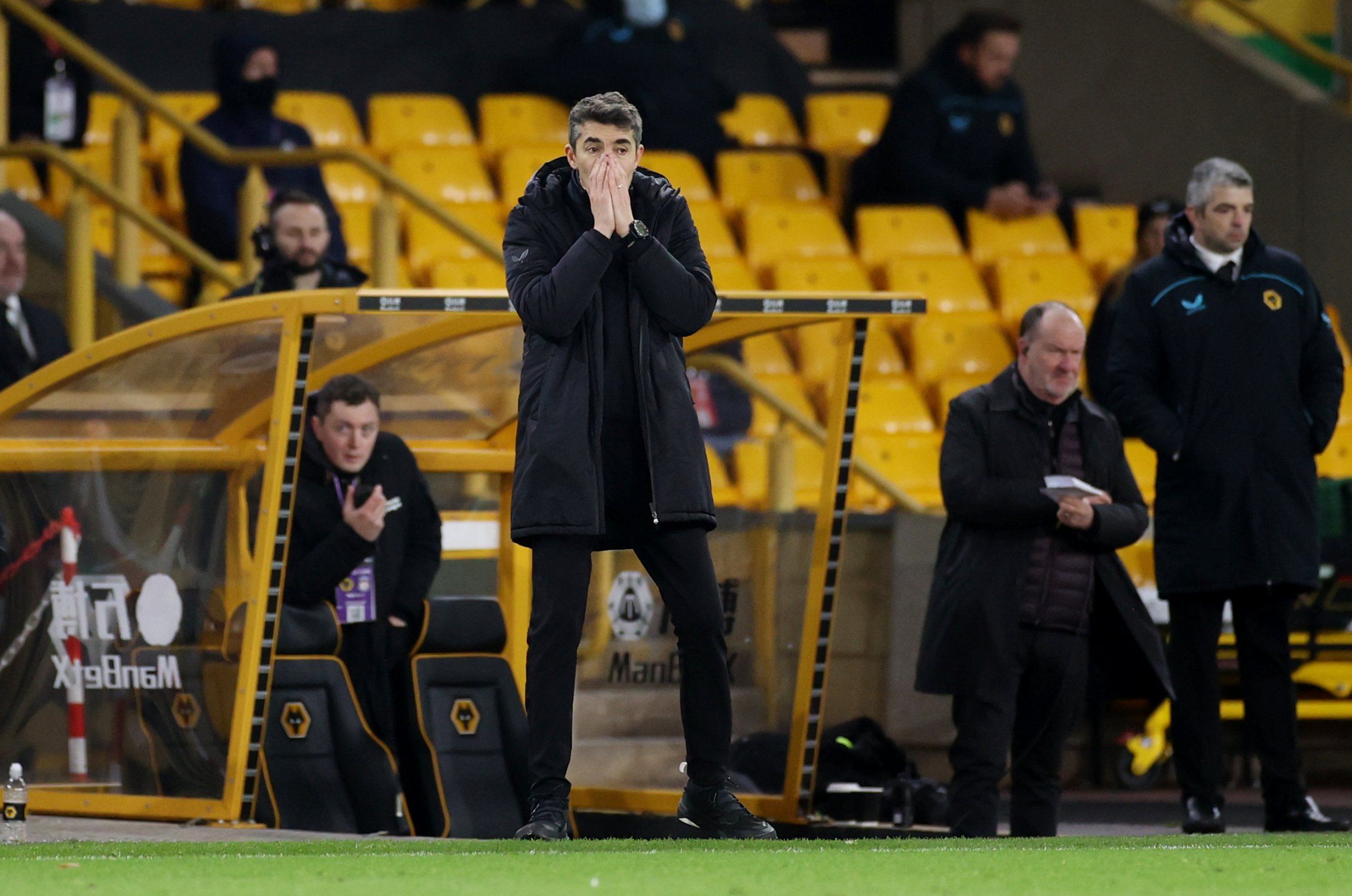 Bruno Lage, Fosun, Jeff Shi, Molineux, The Old Gold, Wolves, Wolves fans, Wolves info, Wolves latest, Wolves news, Wolves updates, WWFC, WWFC news, WWFC update, Premier League, Premier League news, Wolverhampton Wanderers, Wolves transfer news, January transfer window, 
