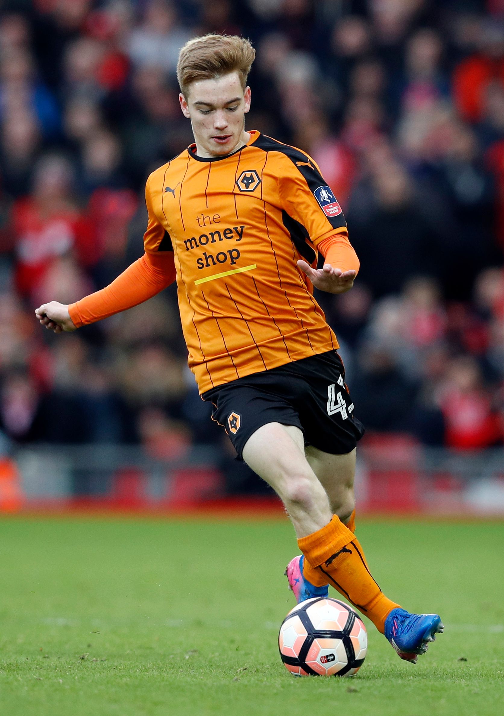 Bruno Lage, Fosun, Jeff Shi, Molineux, The Old Gold, Wolves, Wolves fans, Wolves info, Wolves latest, Wolves news, Wolves updates, WWFC, WWFC news, WWFC update, Premier League, Premier League news, Wolverhampton Wanderers, In the pipeline, Connor Ronan
