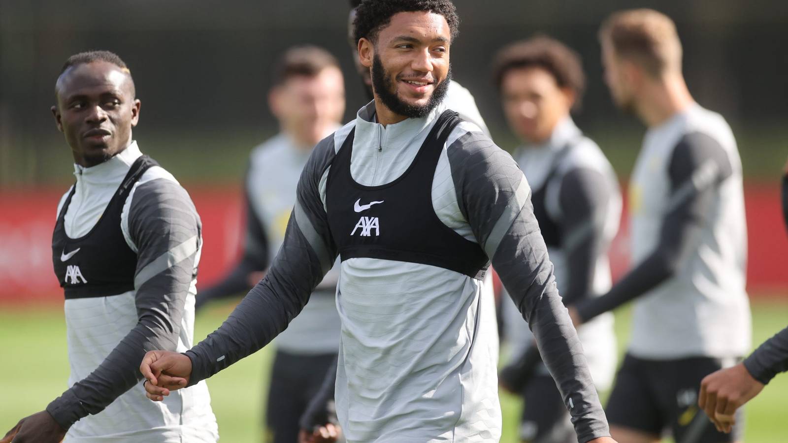 Spurs eye Joe Gomez in shock swoop