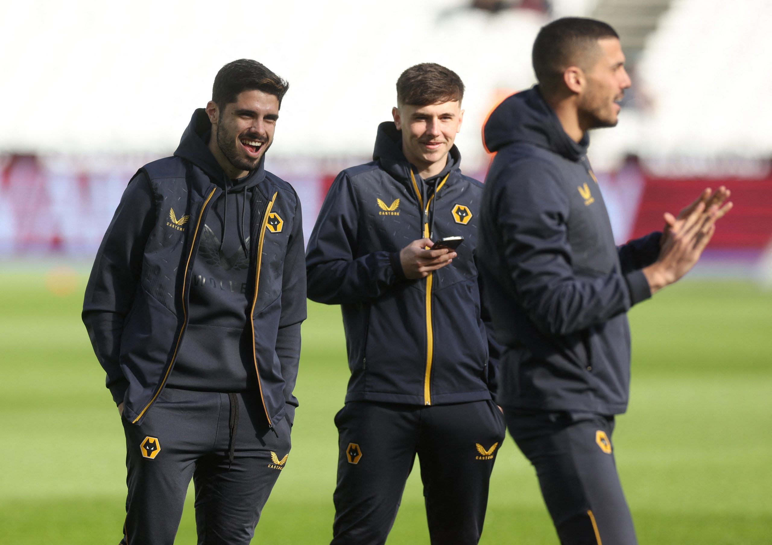 Bruno Lage, Fosun, Jeff Shi, Molineux, The Old Gold, Wolves, Wolves fans, Wolves info, Wolves latest, Wolves news, Wolves updates, WWFC, WWFC news, WWFC update, Premier League, Premier League news, Wolverhampton Wanderers, Opportunity knocks, Luke Cundle, Ruben Neves, 
