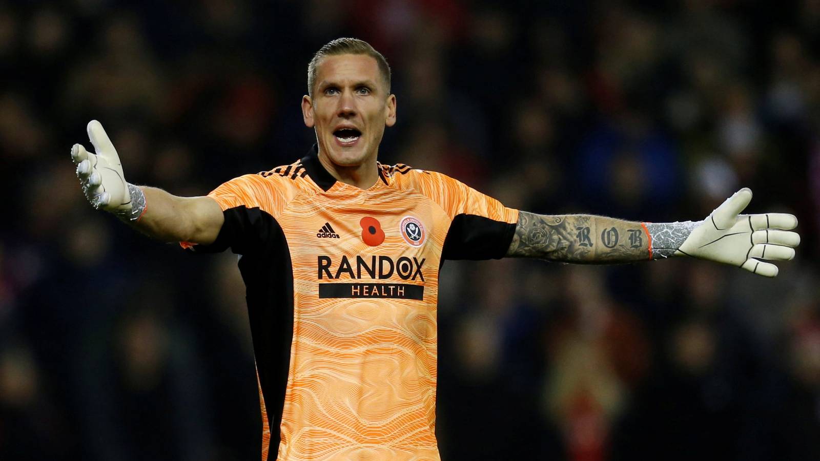 AVFC eyeing permanent Olsen transfer deal