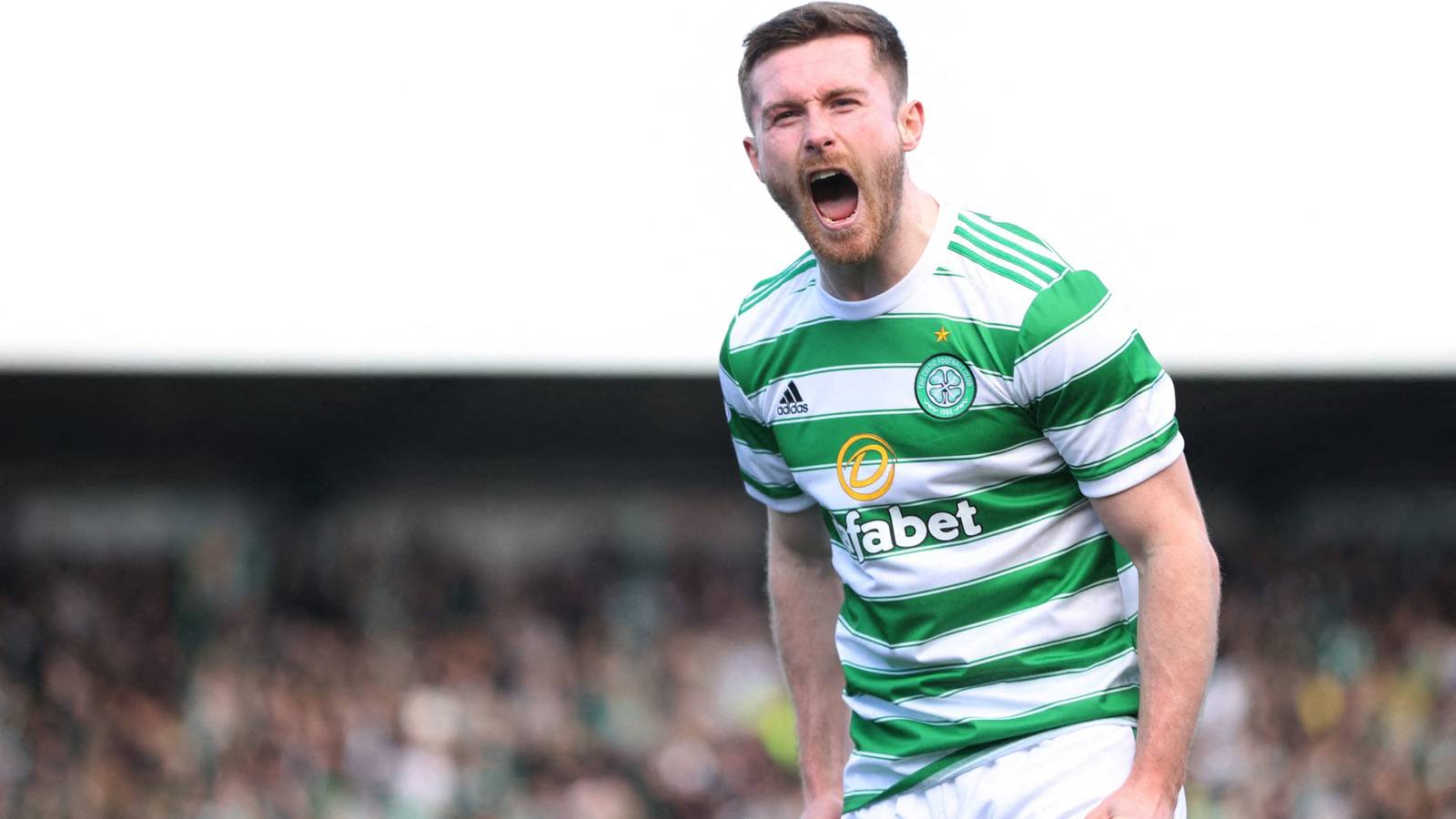Celtic's Ralston has been in fine form