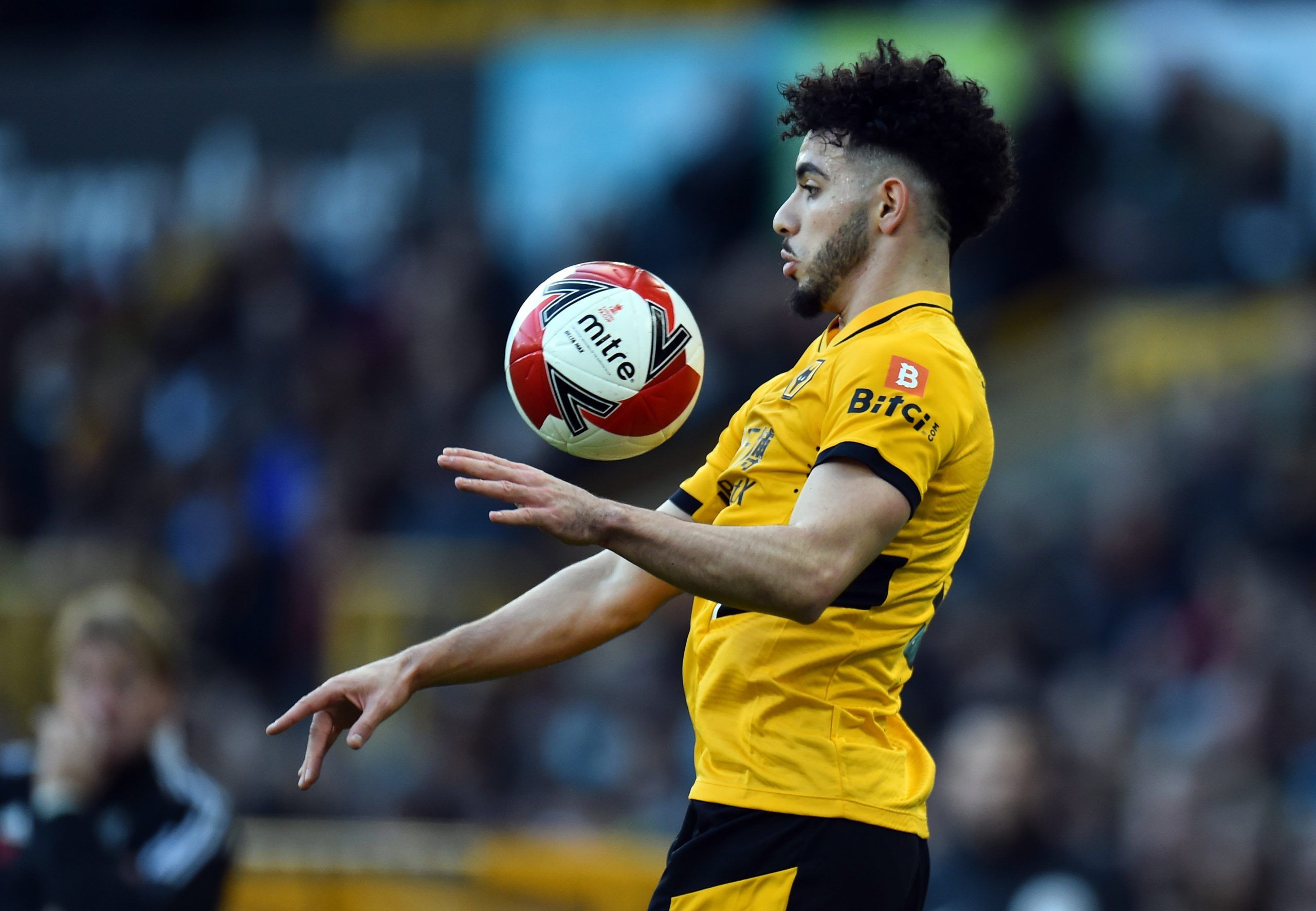 Bruno Lage, Fosun, Jeff Shi, Molineux, The Old Gold, Wolves, Wolves fans, Wolves info, Wolves latest, Wolves news, Wolves updates, WWFC, WWFC news, WWFC update, Premier League, Premier League news, Wolverhampton Wanderers, Performance in numbers, Rayan Ait-Nouri, 
