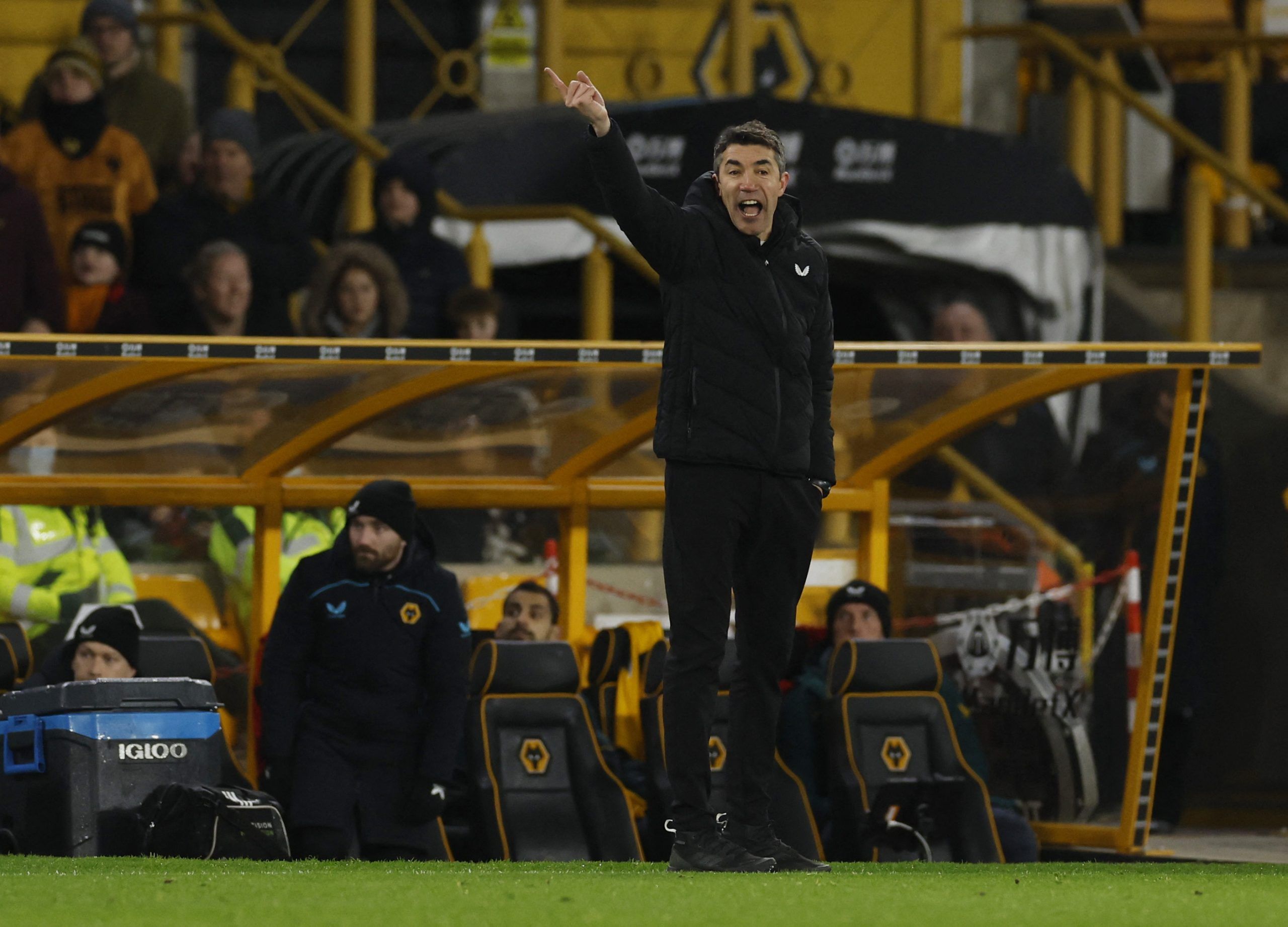 Bruno Lage, Fosun, Jeff Shi, Molineux, The Old Gold, Wolves, Wolves fans, Wolves info, Wolves latest, Wolves news, Wolves updates, WWFC, WWFC news, WWFC update, Premier League, Premier League news, Wolverhampton Wanderers, Watford, Predicted XI, 
