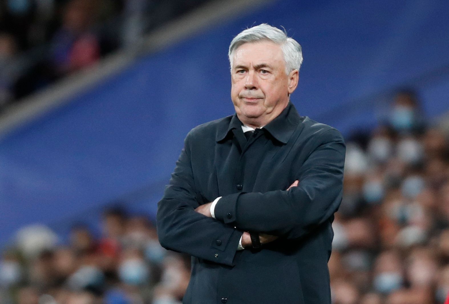 Premier League, Carlo Ancelotti, Manchester United, MUFC news, MUFC update, MUFC latest, MUFC manager rumours, Man United, Man Utd, Old Trafford