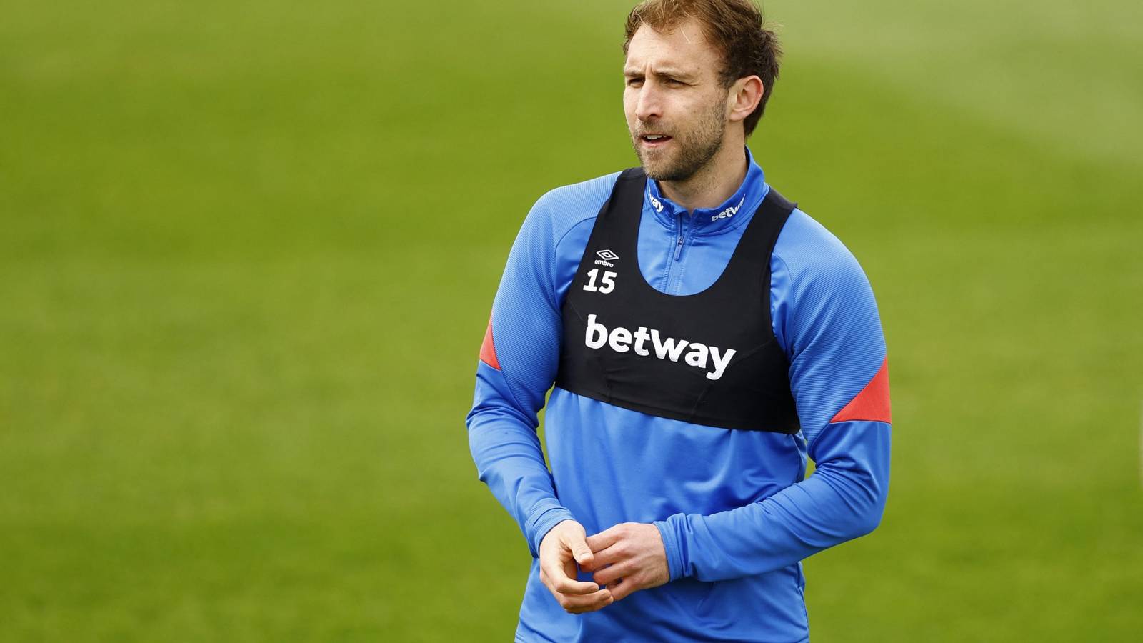 West Ham ace Craig Dawson wanted by rivals
