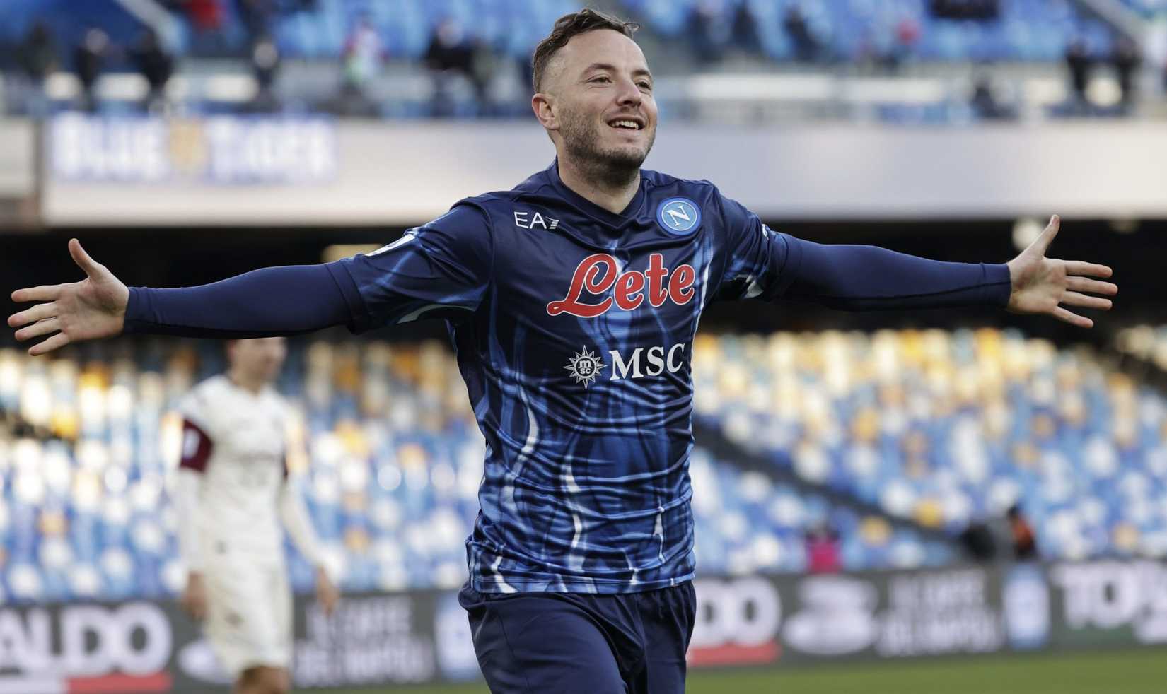 Rangers wanted to sign amazing star in 2023, now he's a Ballon d'Or nominee