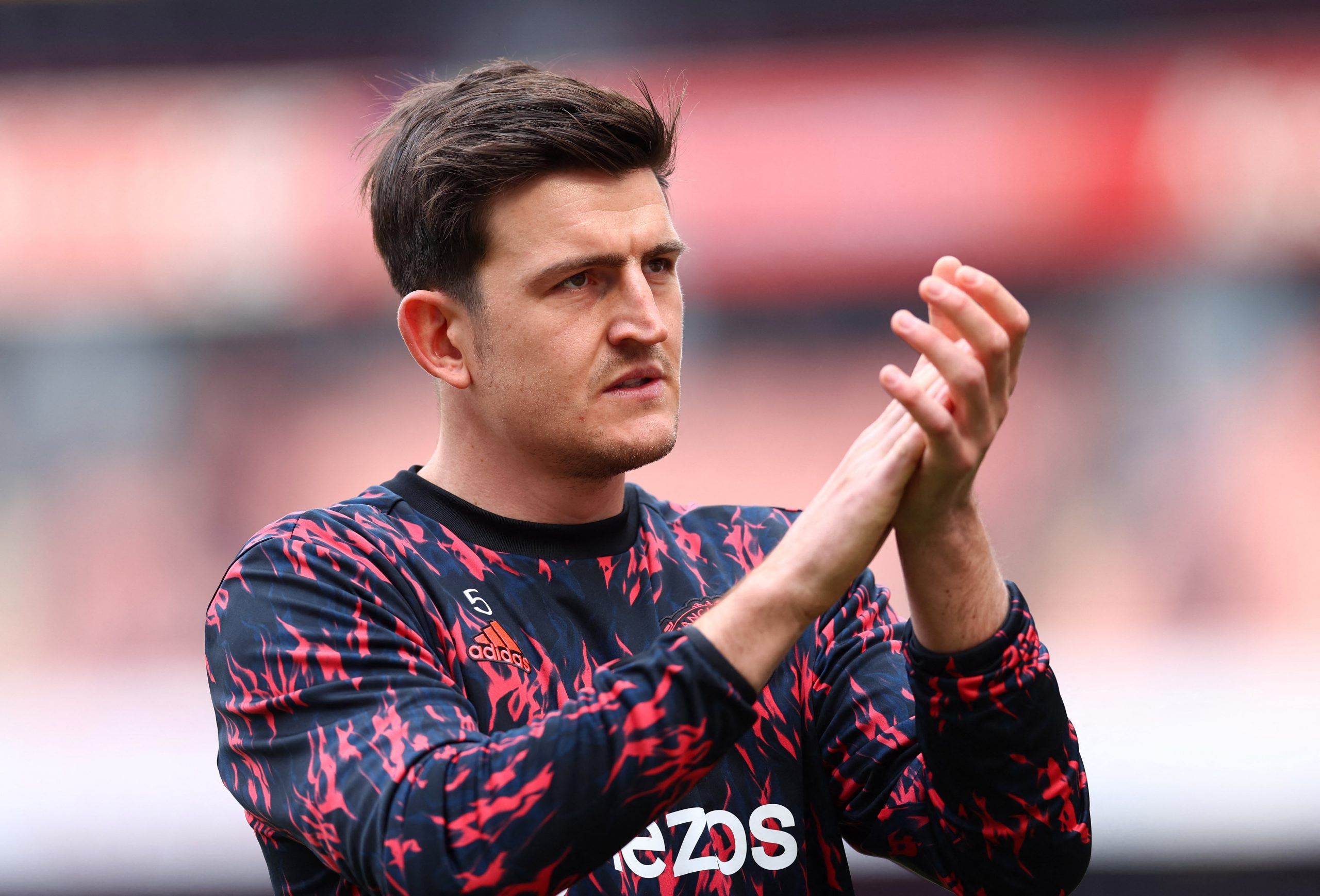 Premier League, Manchester United, MUFC, MUFC team news, MUFC injury news, Man United, Man United injury update, Old Trafford, Harry Maguire