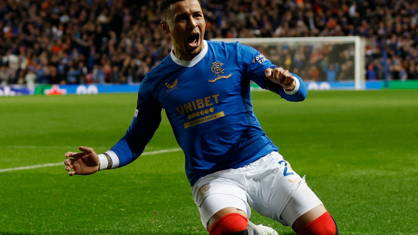 Big Fat Rangers Quiz of 2022