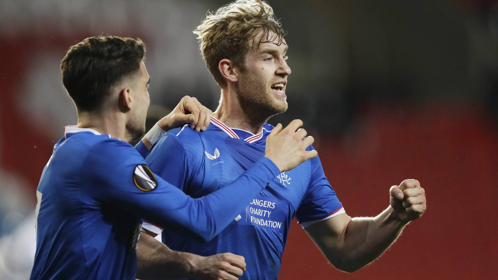 Rangers transfer news on Filip Helander