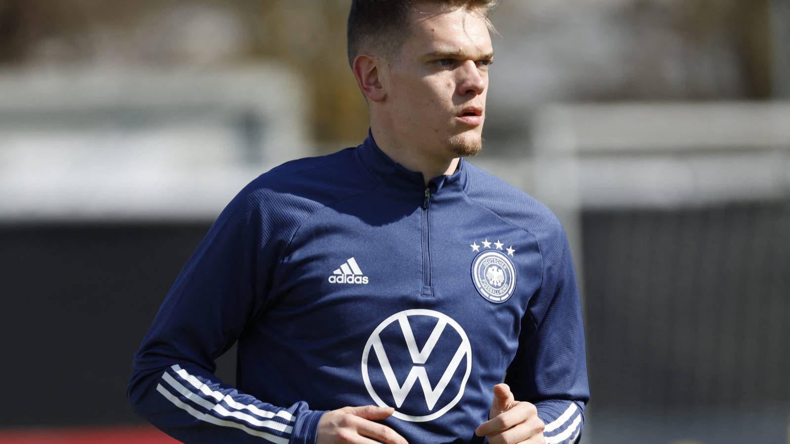 Aston Villa eye Ginter in summer transfer