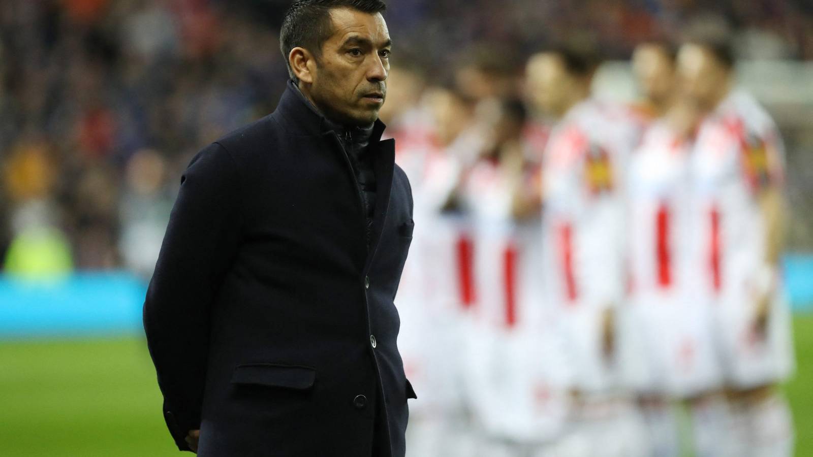 Rangers plotting summer deals
