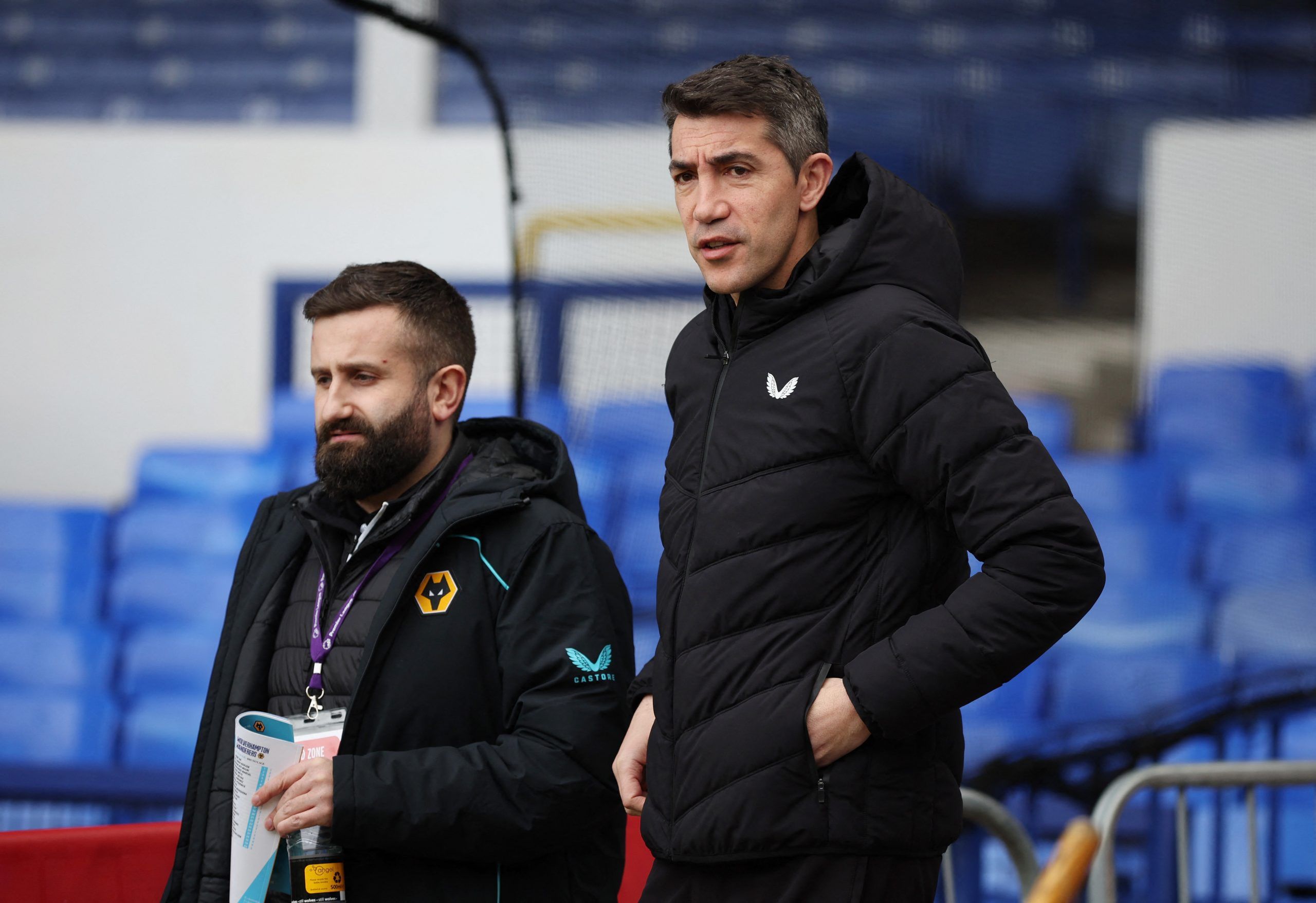 Bruno Lage, Fosun, Jeff Shi, Molineux, The Old Gold, Wolves, Wolves fans, Wolves info, Wolves latest, Wolves news, Wolves updates, WWFC, WWFC news, WWFC update, Premier League, Premier League news, Wolverhampton Wanderers, Ruben Neves, Transfer Focus, Martim Neto, 
