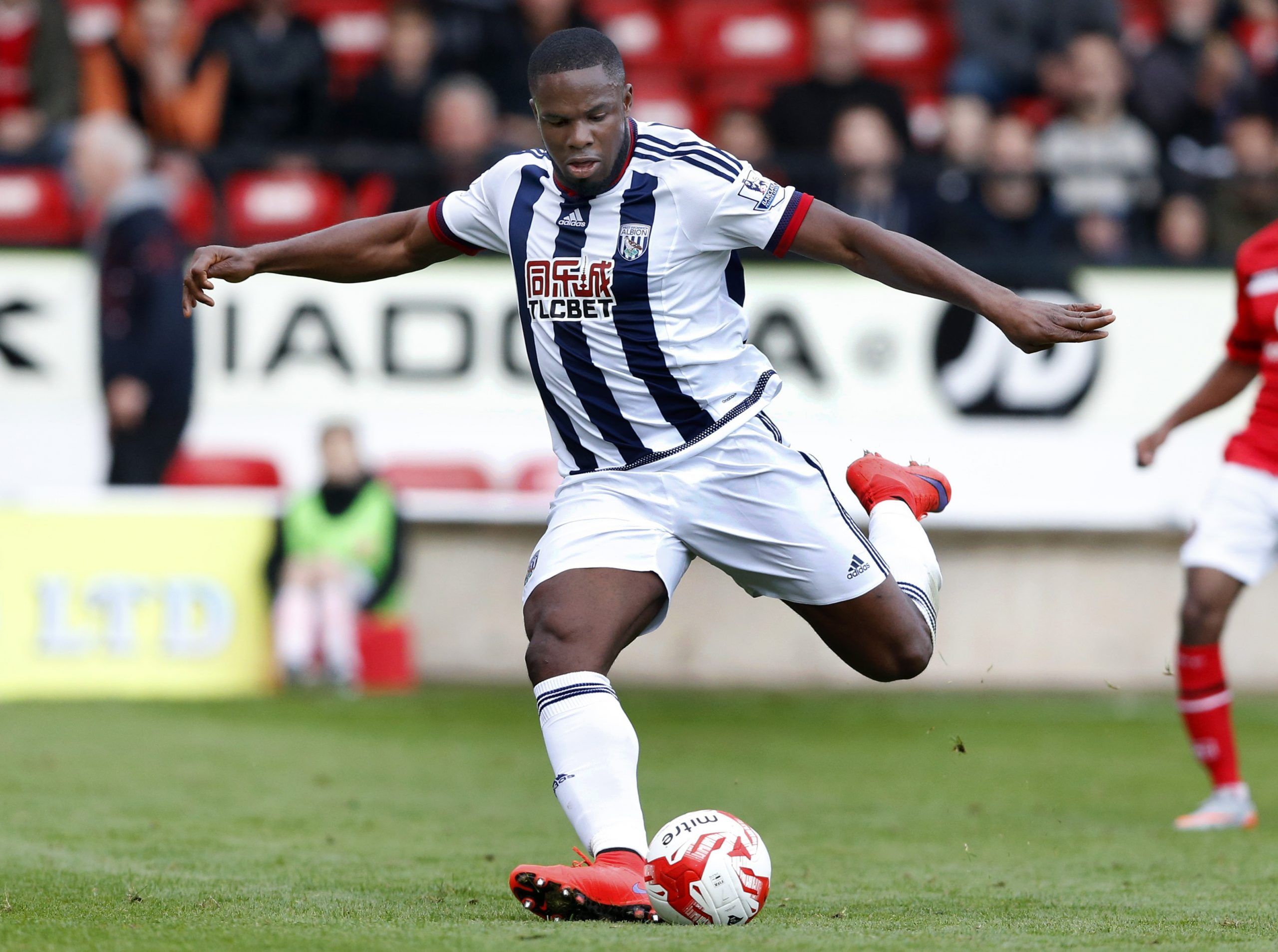 Lai Guochuan, WBA, WBA News, West Brom, West Brom news, West Brom update, West Bromwich Albion, Hawthorns, Baggies, Championship, Championship news, Steve Bruce, Historical transfer in numbers, Victor anichebe, Jeremy Peace, 
