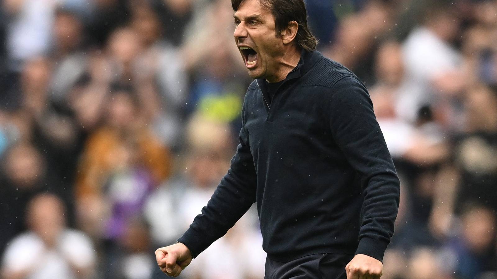 Spurs receive Malinovskyi transfer boost