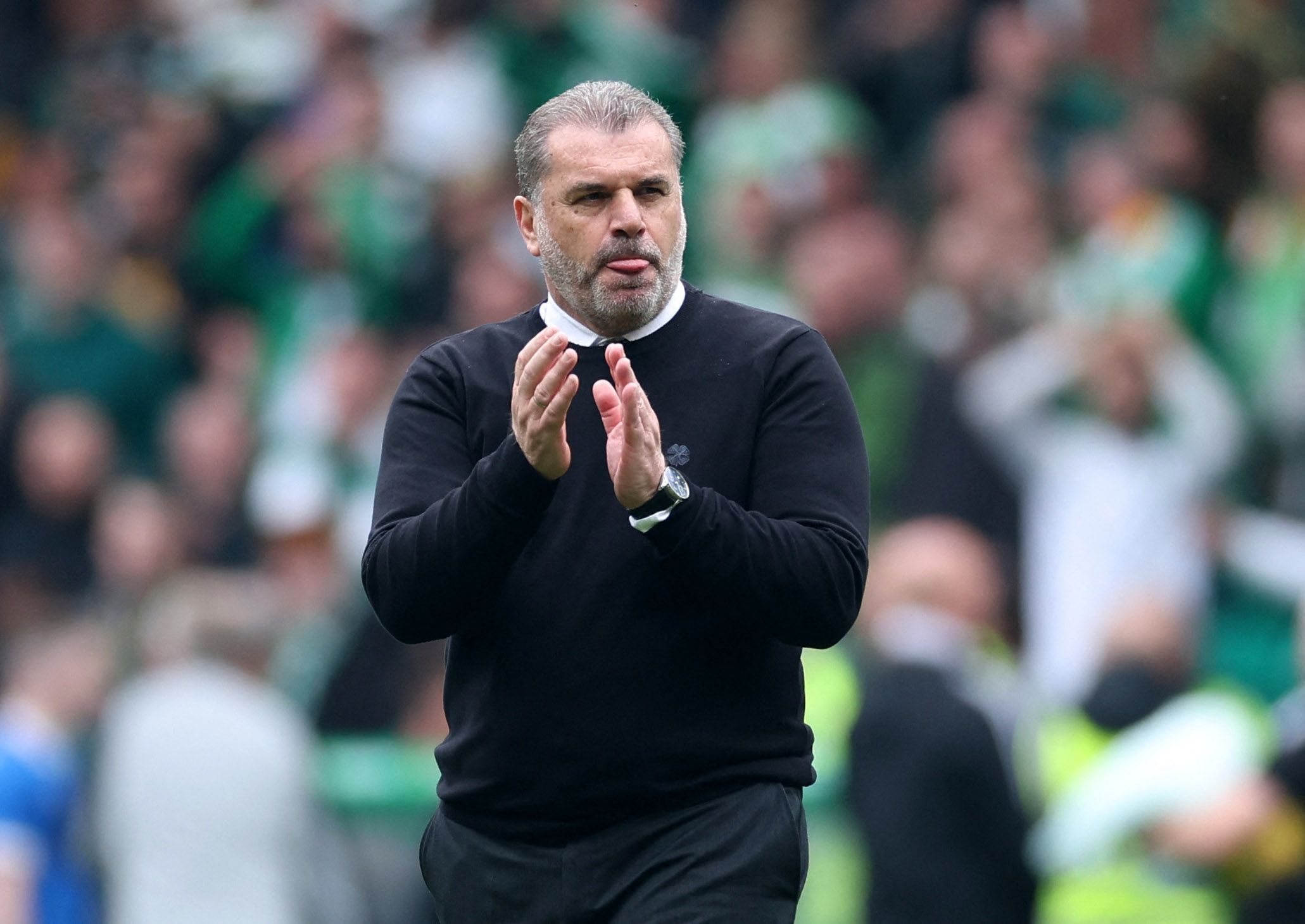 Celtic: Ange Must Move For Mendy