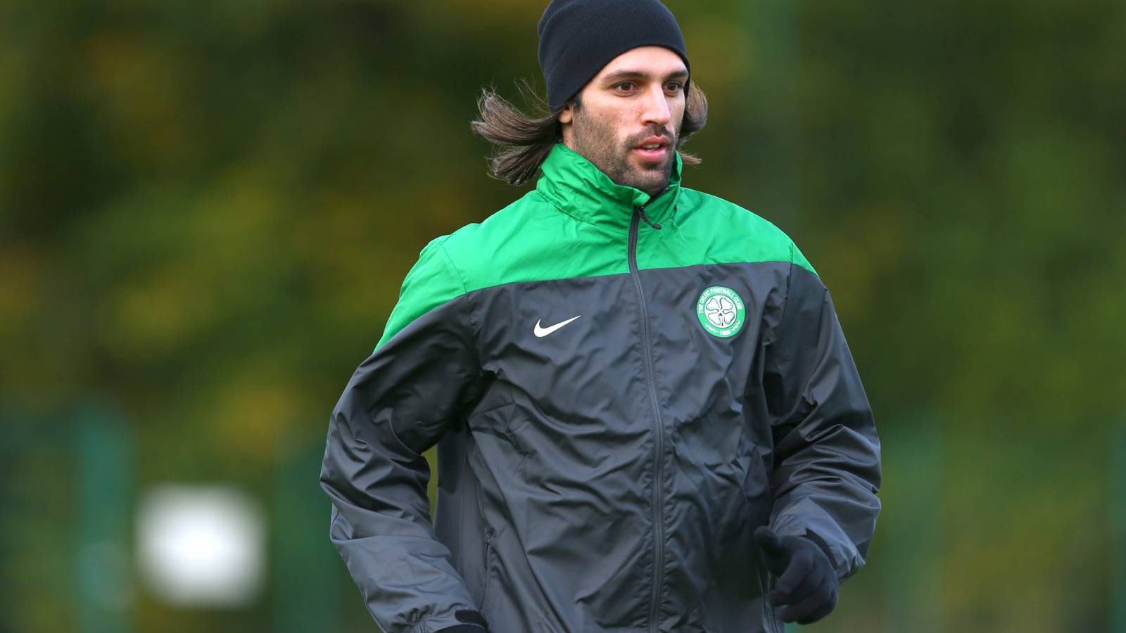 Celtic pulled a blinder with Samaras move