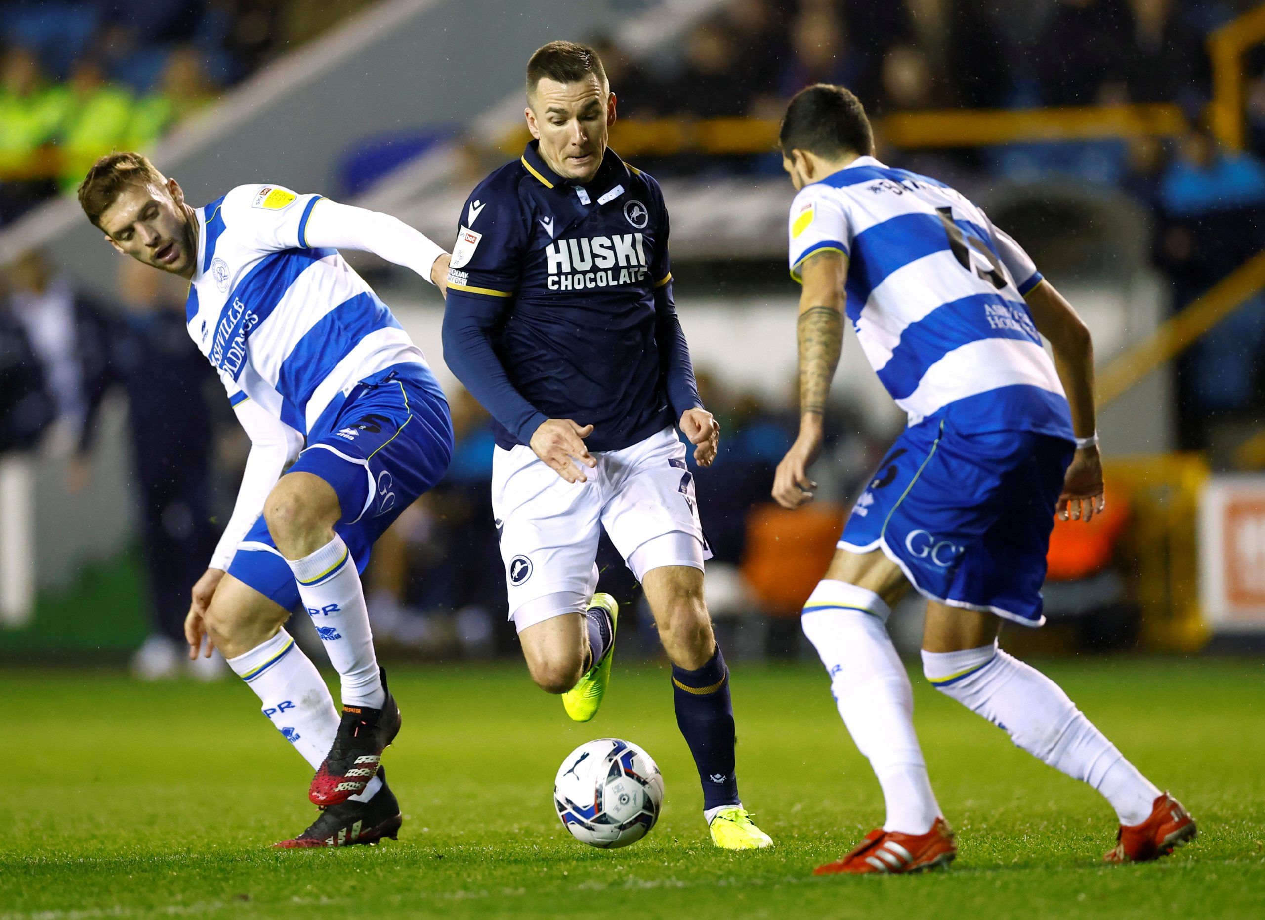 Championship, West Bromwich Albion, WBA, West Brom, Jed Wallace, Baggies, Albion, The Hawthorns, West Brom news, West Brom transfers, WBA transfer news, WBA transfer latest, WBA latest