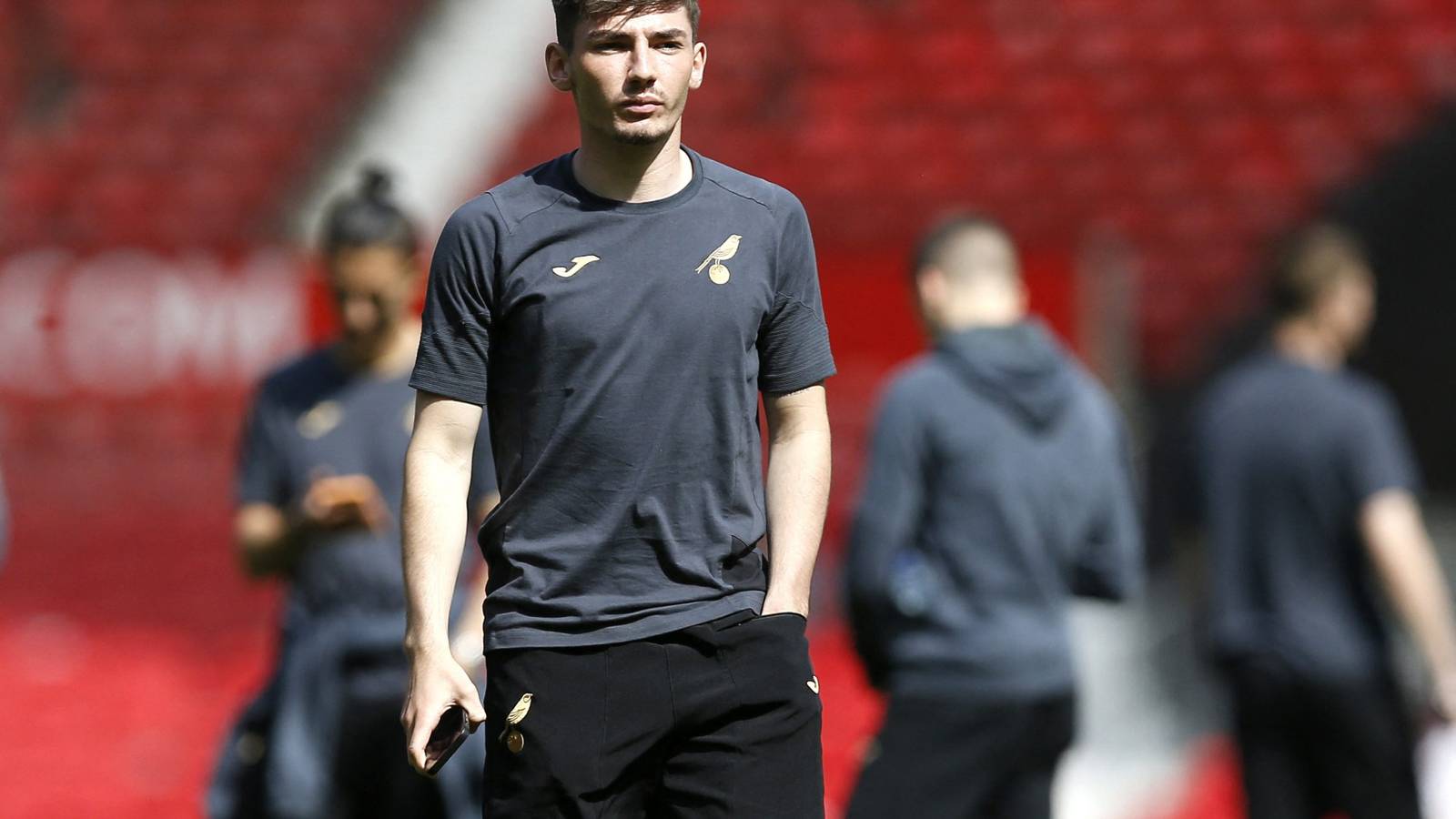 Rangers set to lose Rory Wilson this summer
