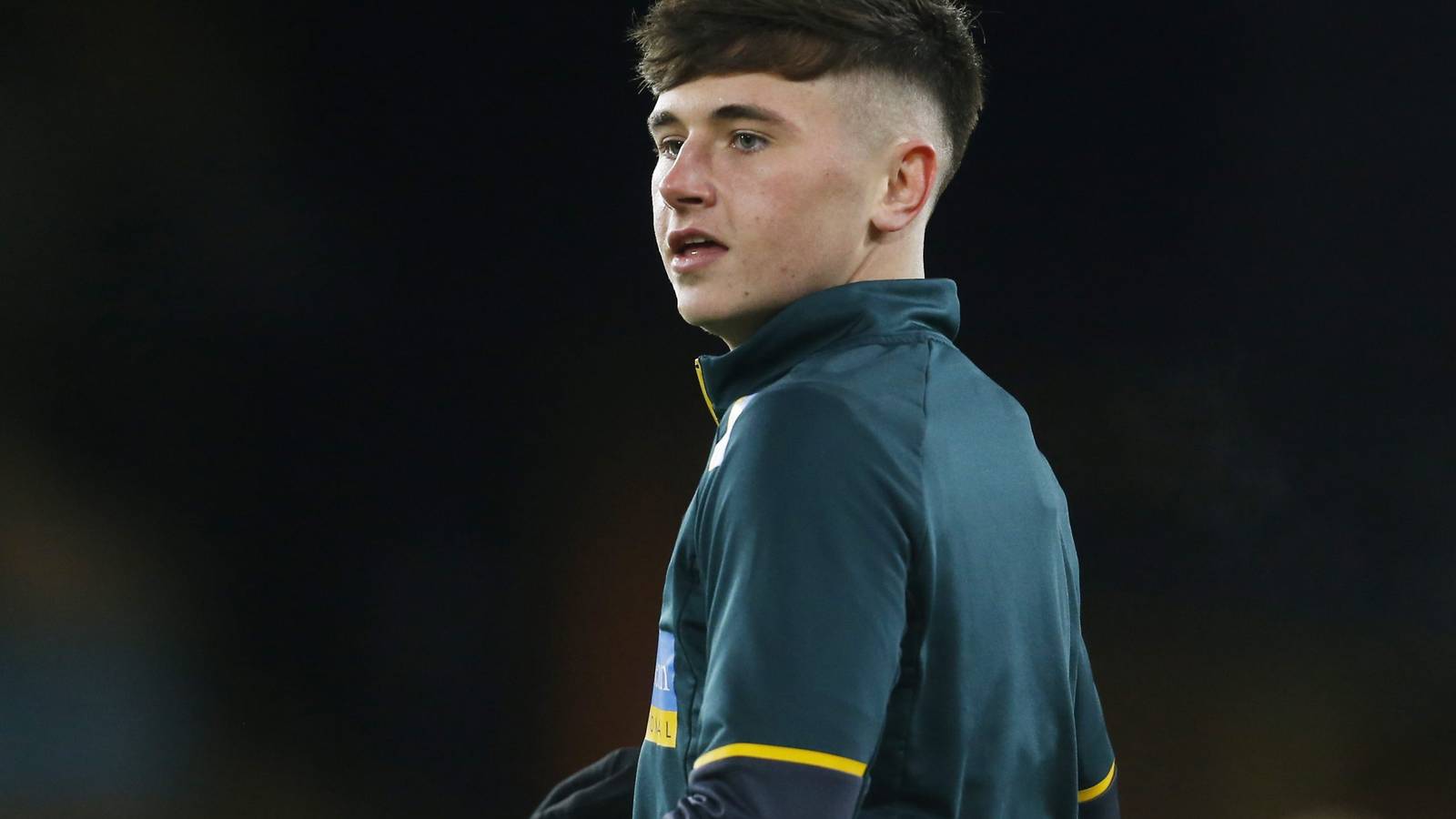 Wolves: Cundle could be Gibbs-White 2.0