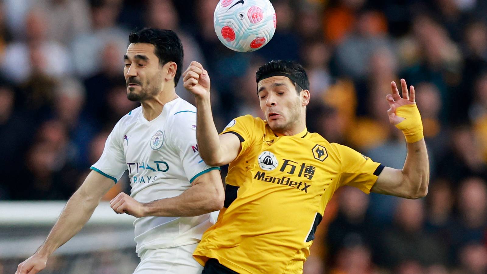 Wolves open to selling Raul Jimenez