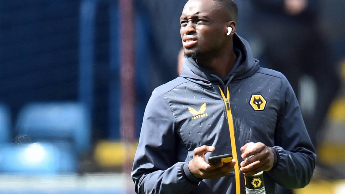 Wolves: Lopetegui should unleash Toti