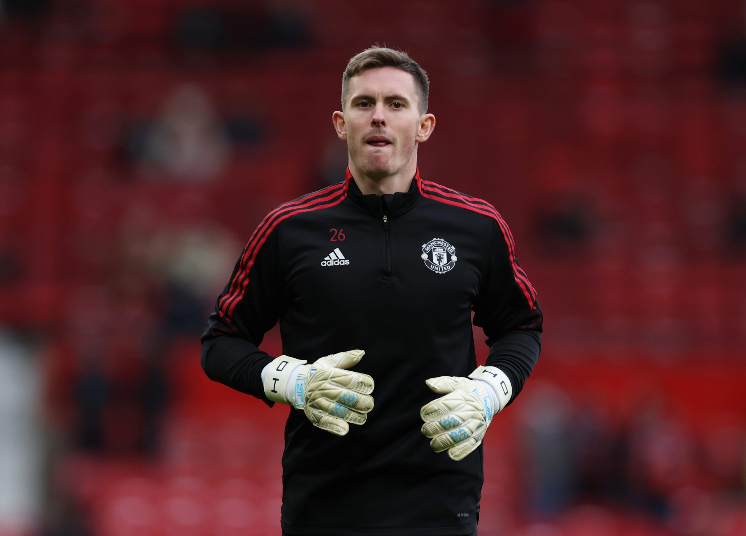 Premier League, Manchester United, MUFC, Dean Henderson. Nottingham Forest, NFFC, Forest news, Forest update, Forest transfers, NFFC transfer news