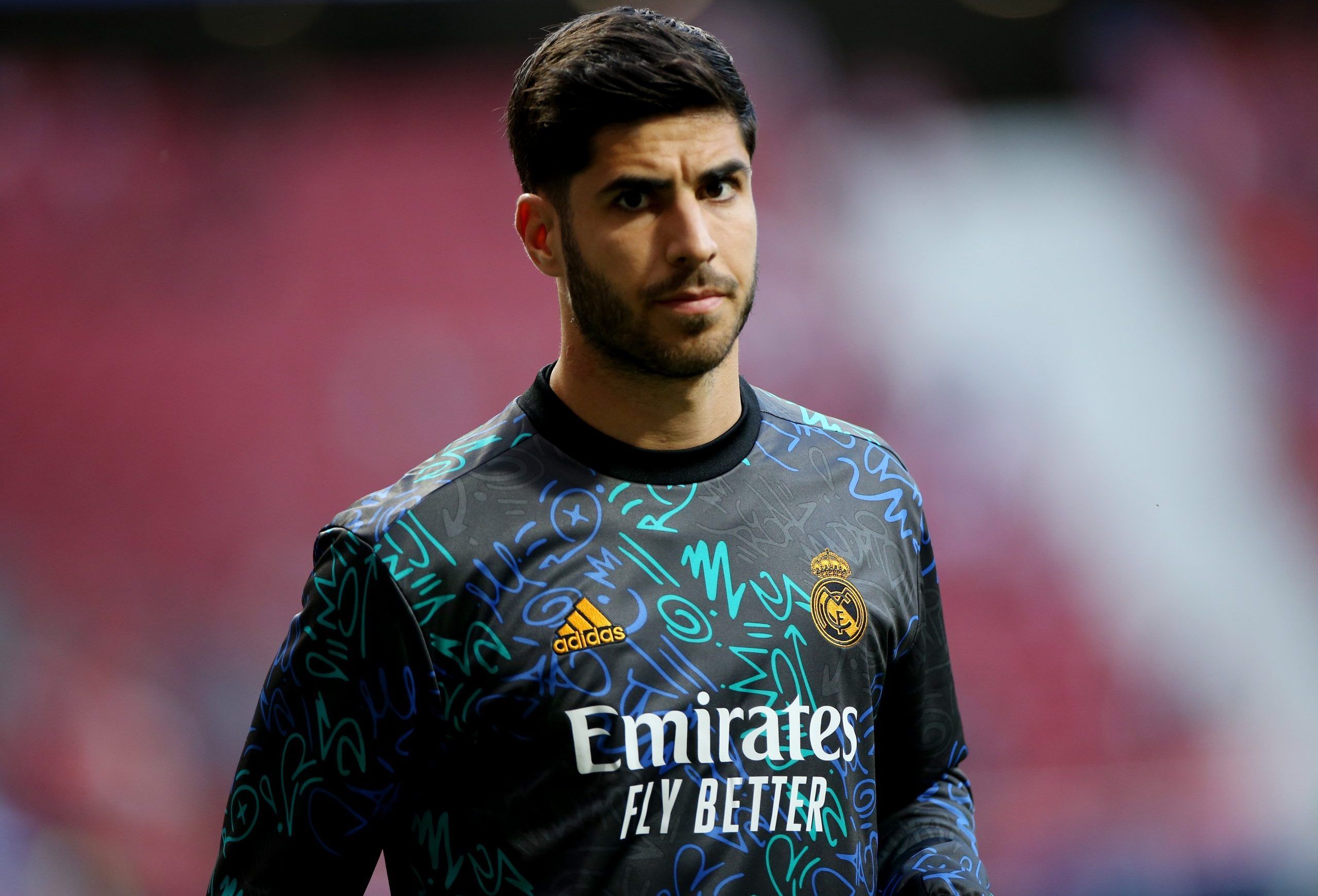 Marco-Asensio-Real-Madrid-Transfer-Arsenal-Interested