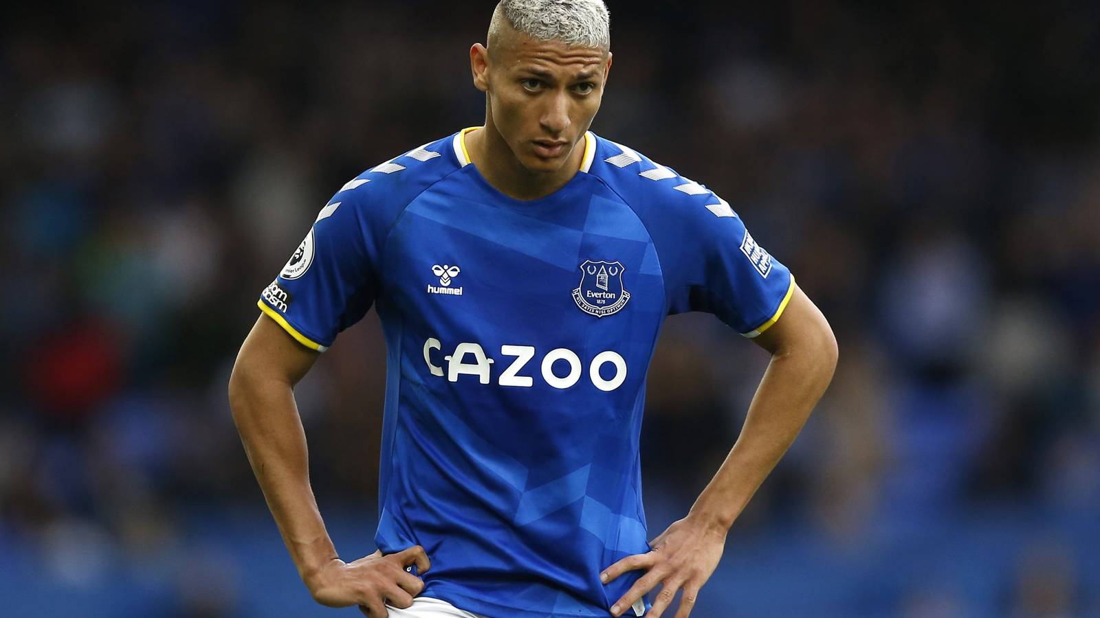 Tottenham must land Richarlison
