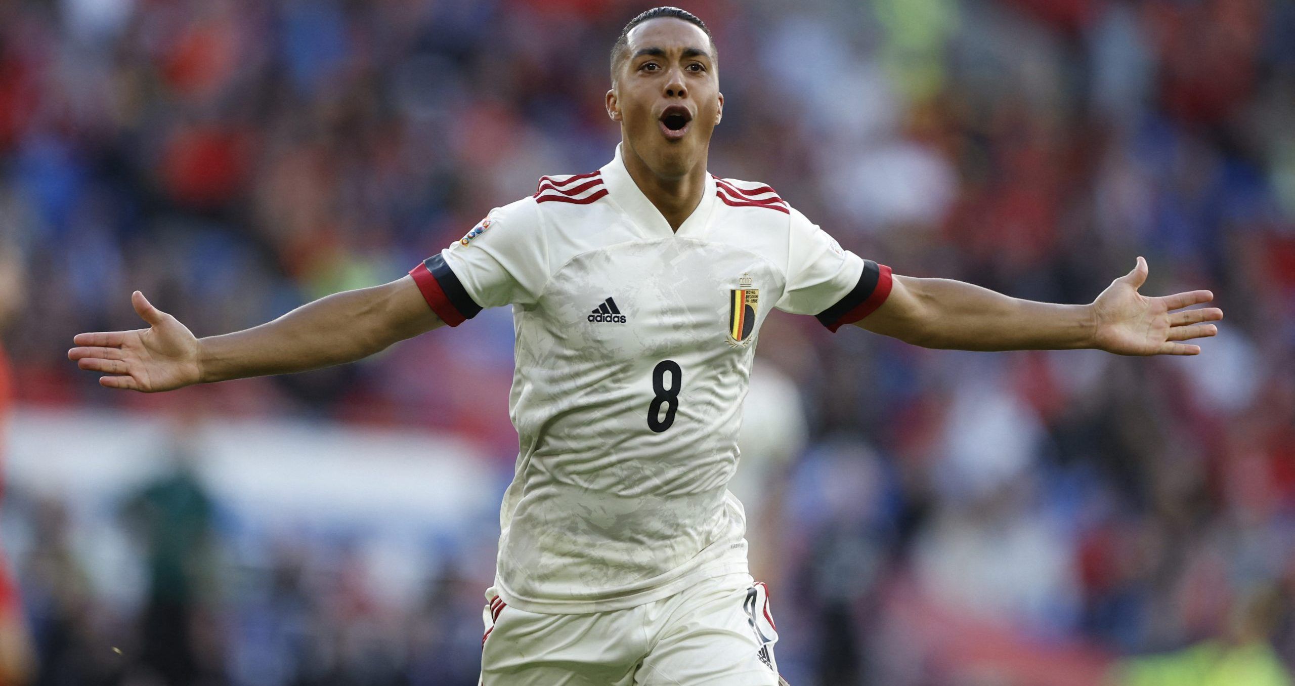 Youri-Tielemans-Manchester-United-Leicester-City-Transfer
