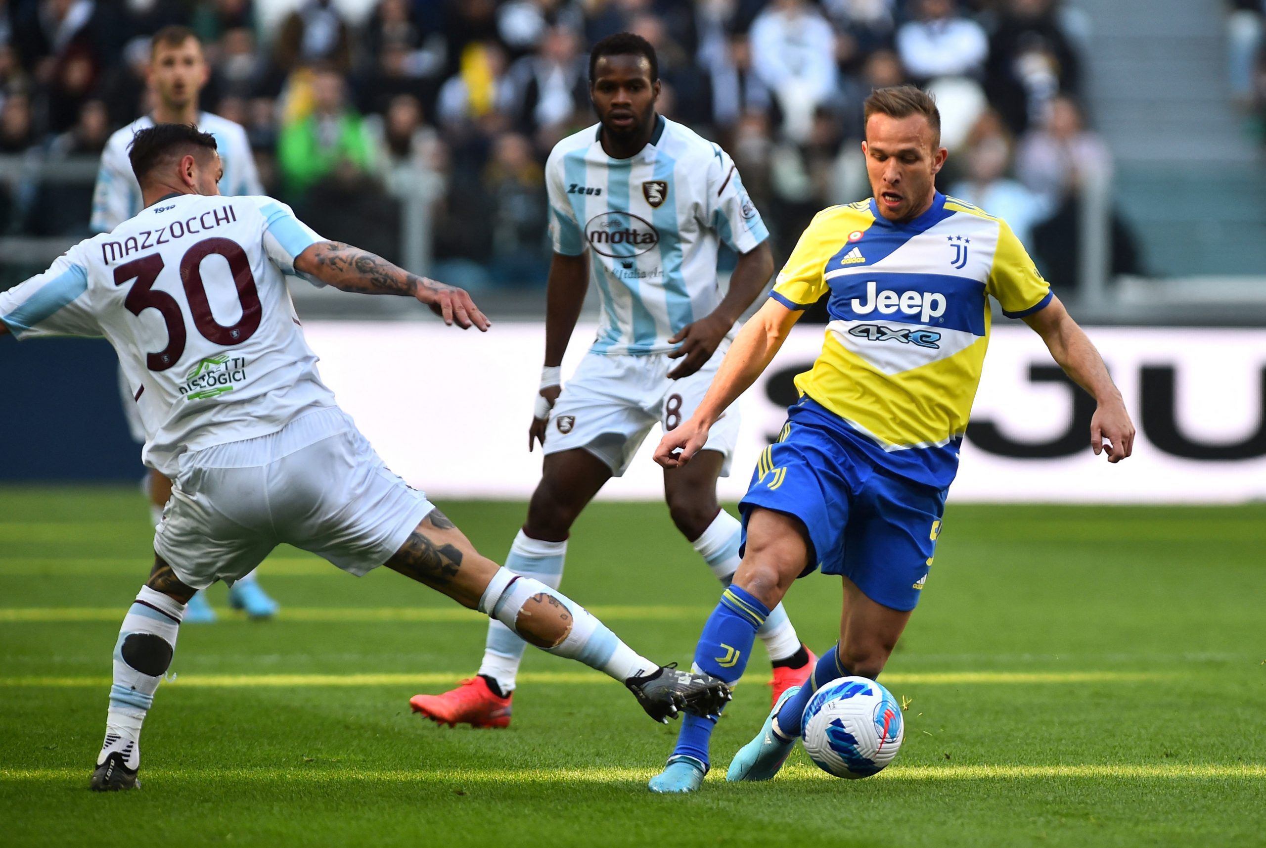 Arthur-Melo-Juventus-Arsenal-Transfer