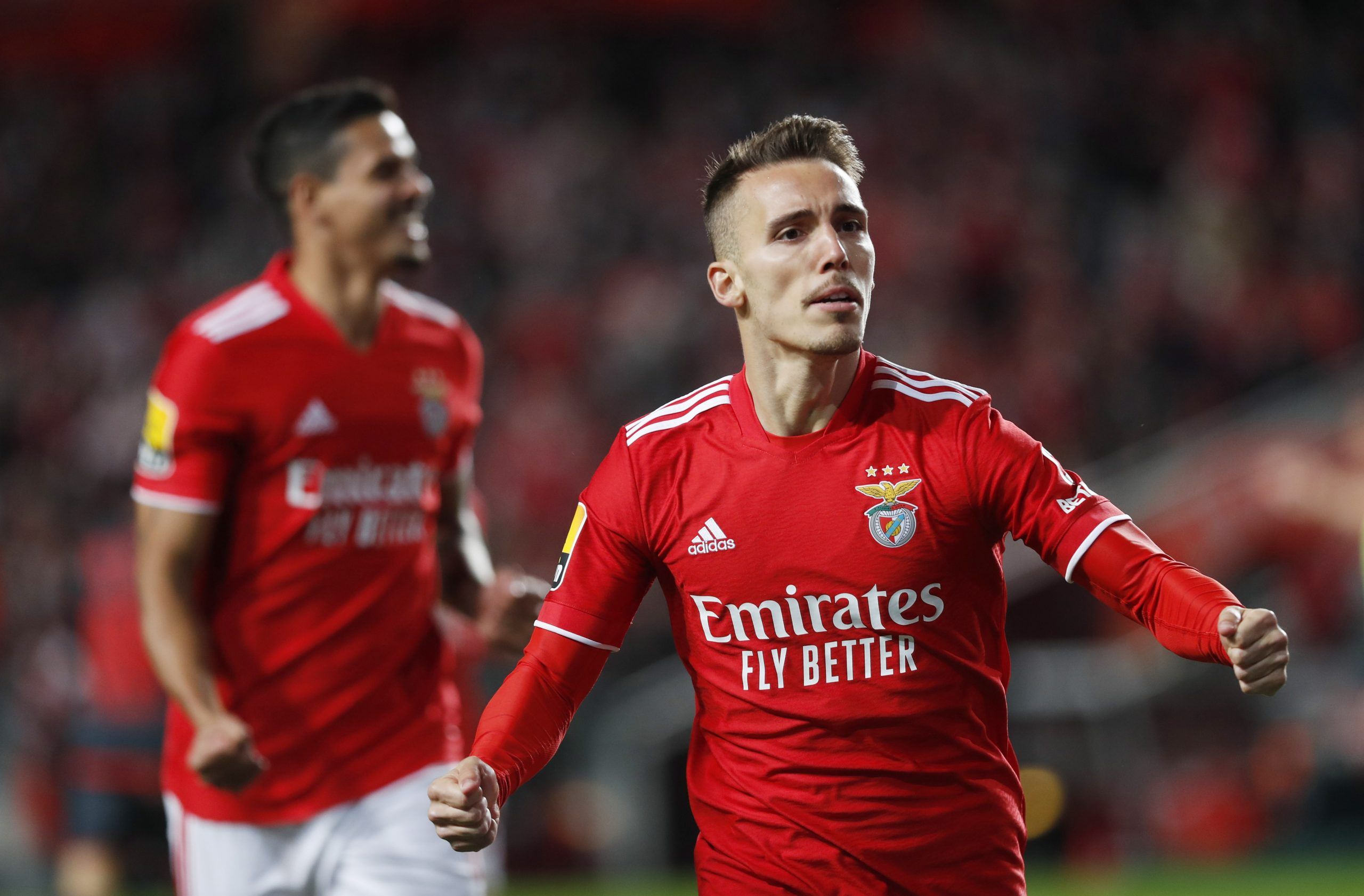 Grimaldo-Benfica-Arsenal-Premier-League-Arteta-Edu-transfer